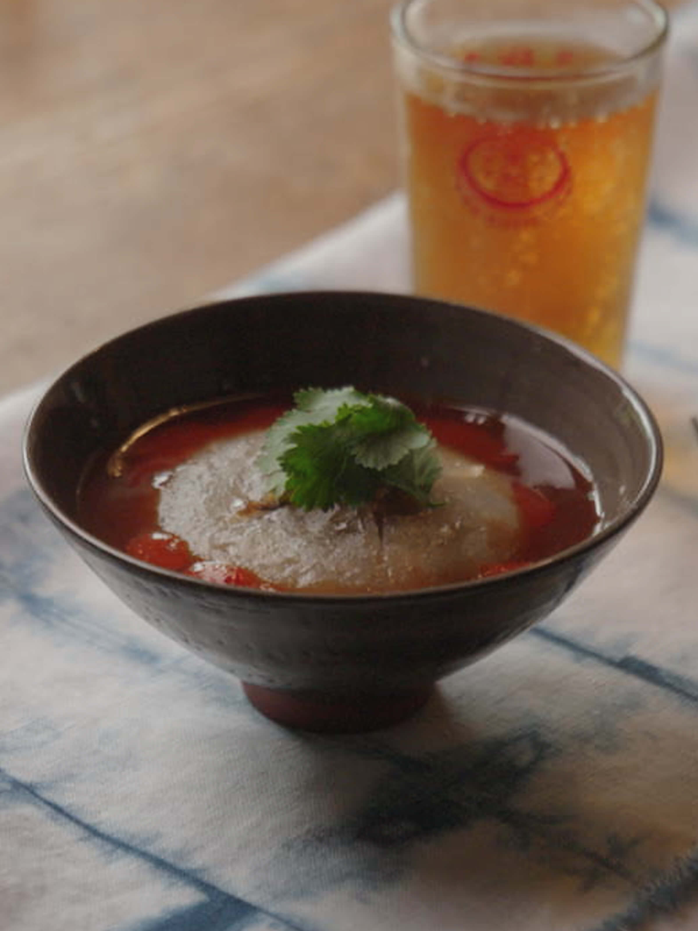 Bawan (Crystal Dumpling)