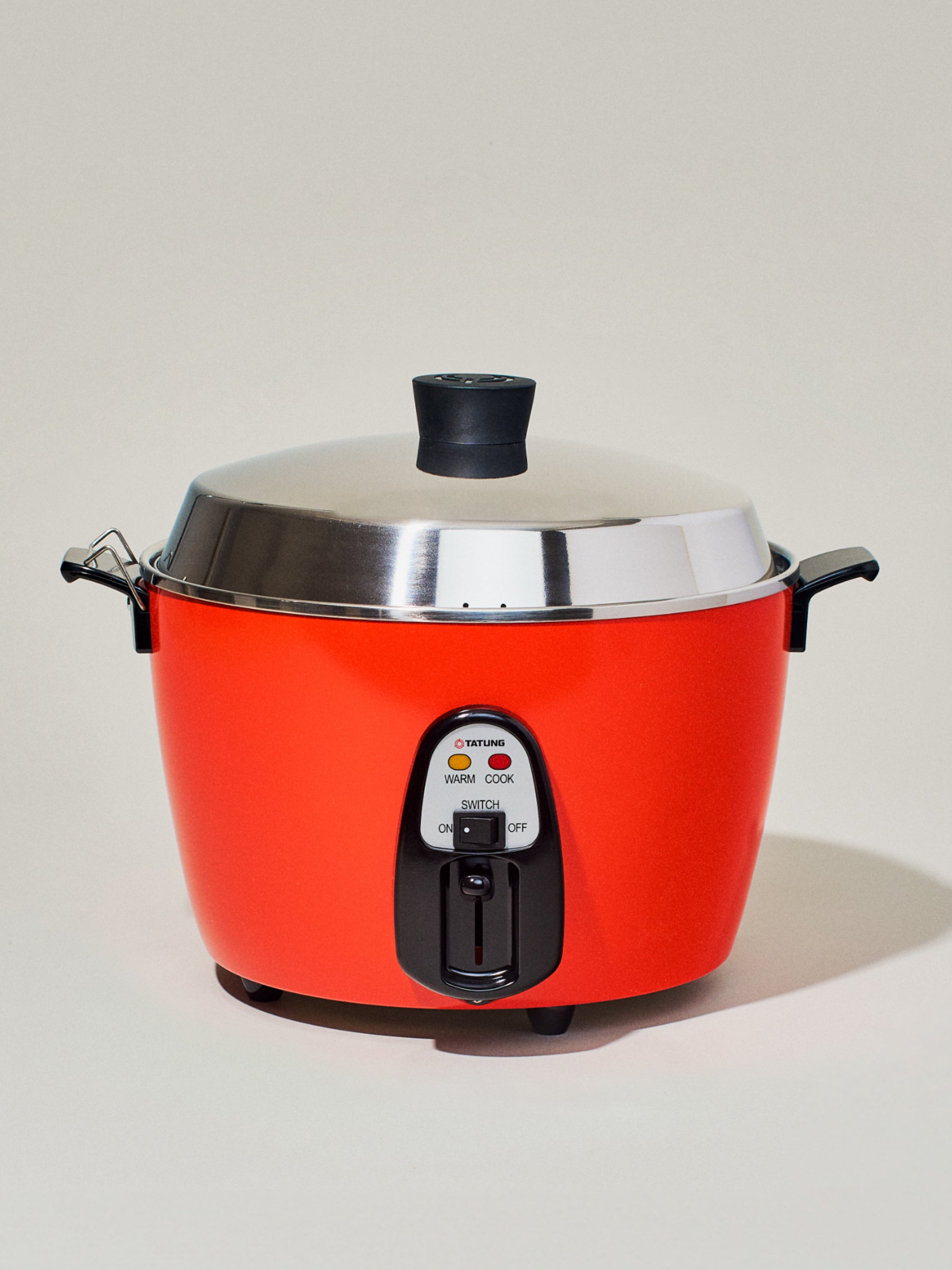 Tatung Electric Steamers