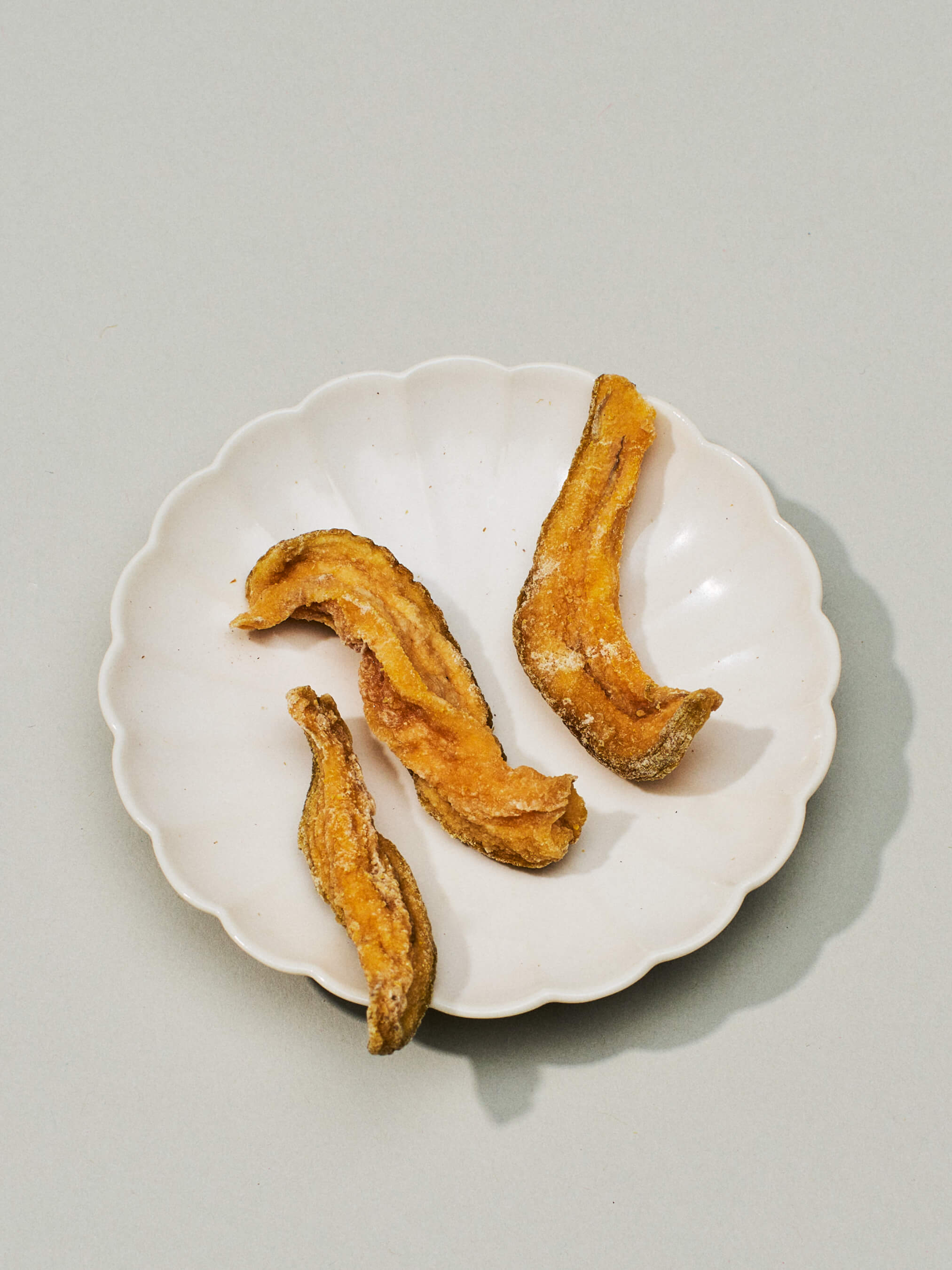 Yun Hai Selection Dried Fruit: Pearl Guava