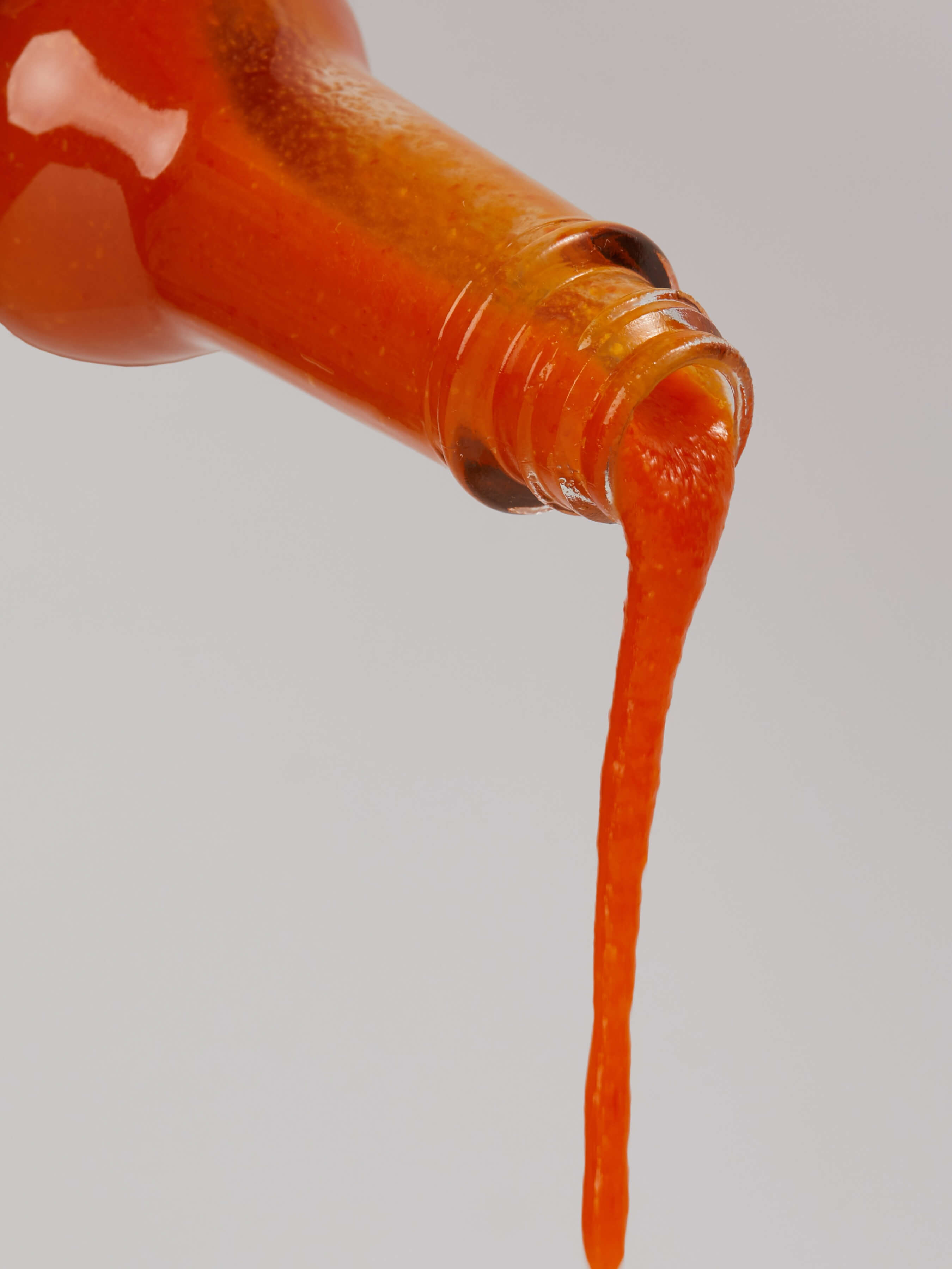 Empress Irwin Mango Hot Sauce