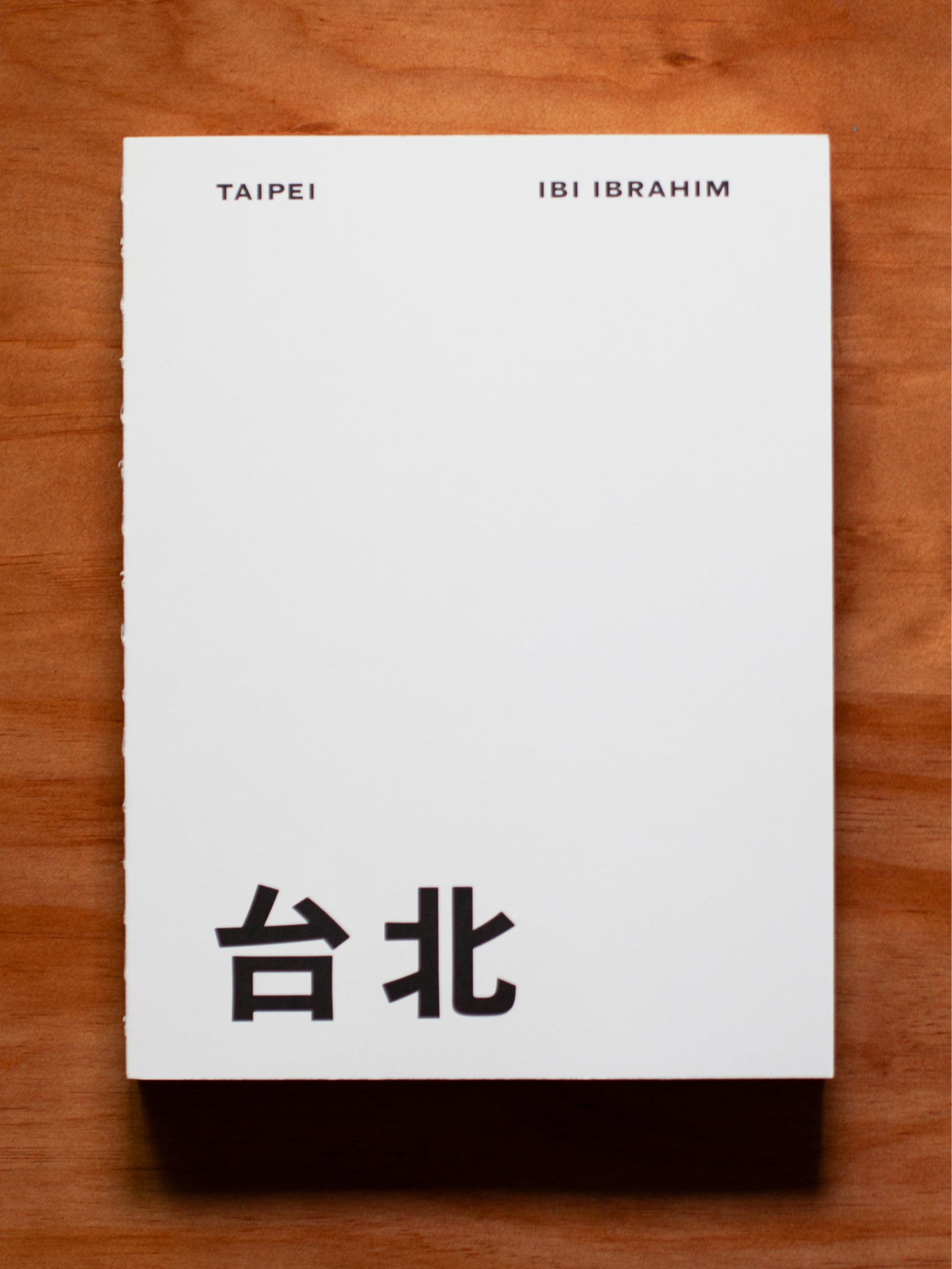 TAIPEI