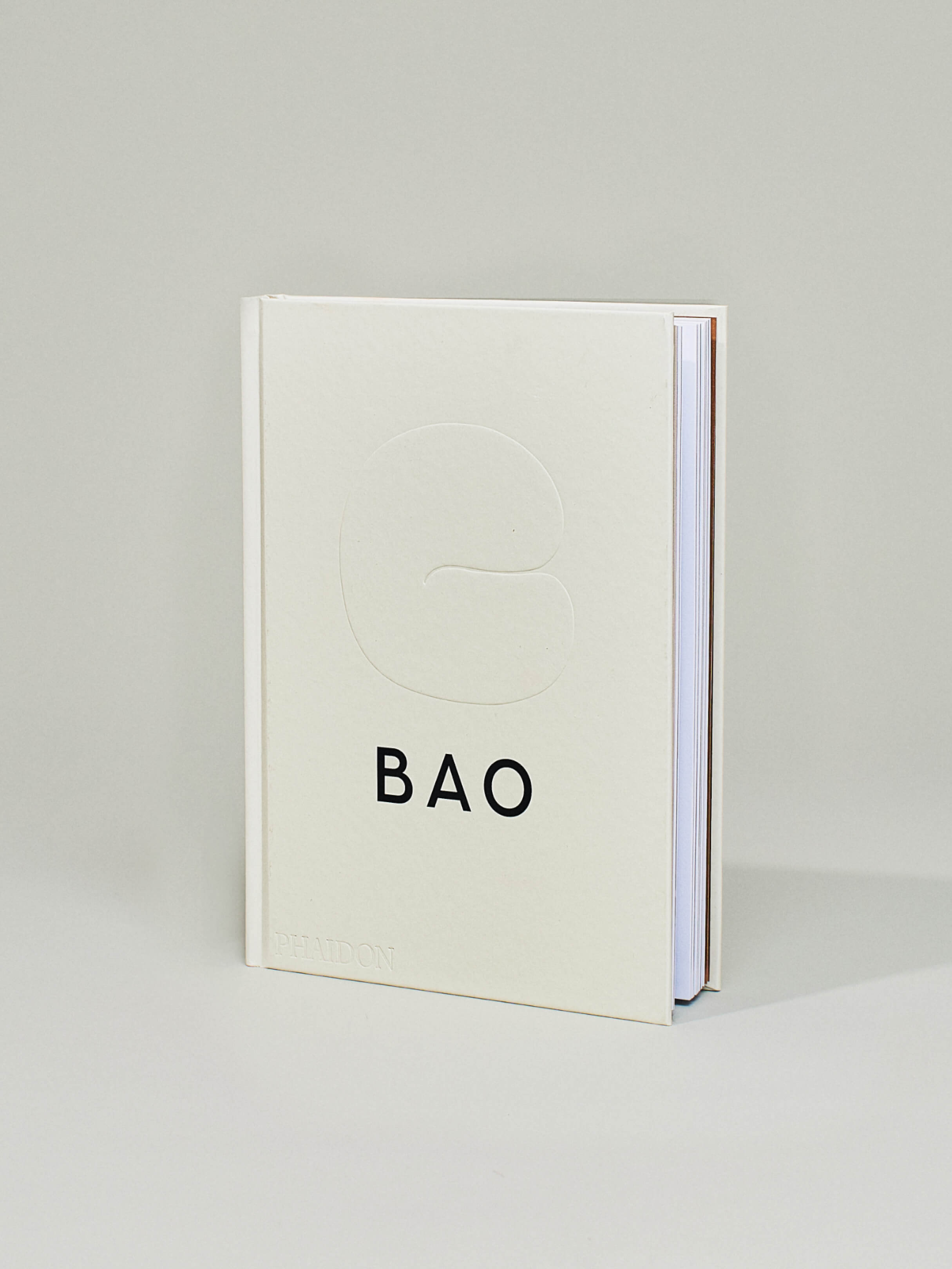 BAO: The Cookbook