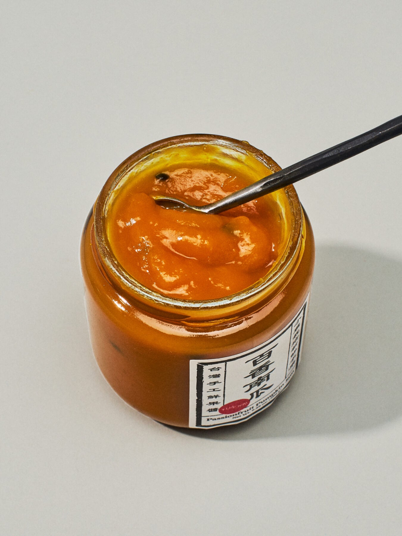 Taiwanese Passionfruit Jam