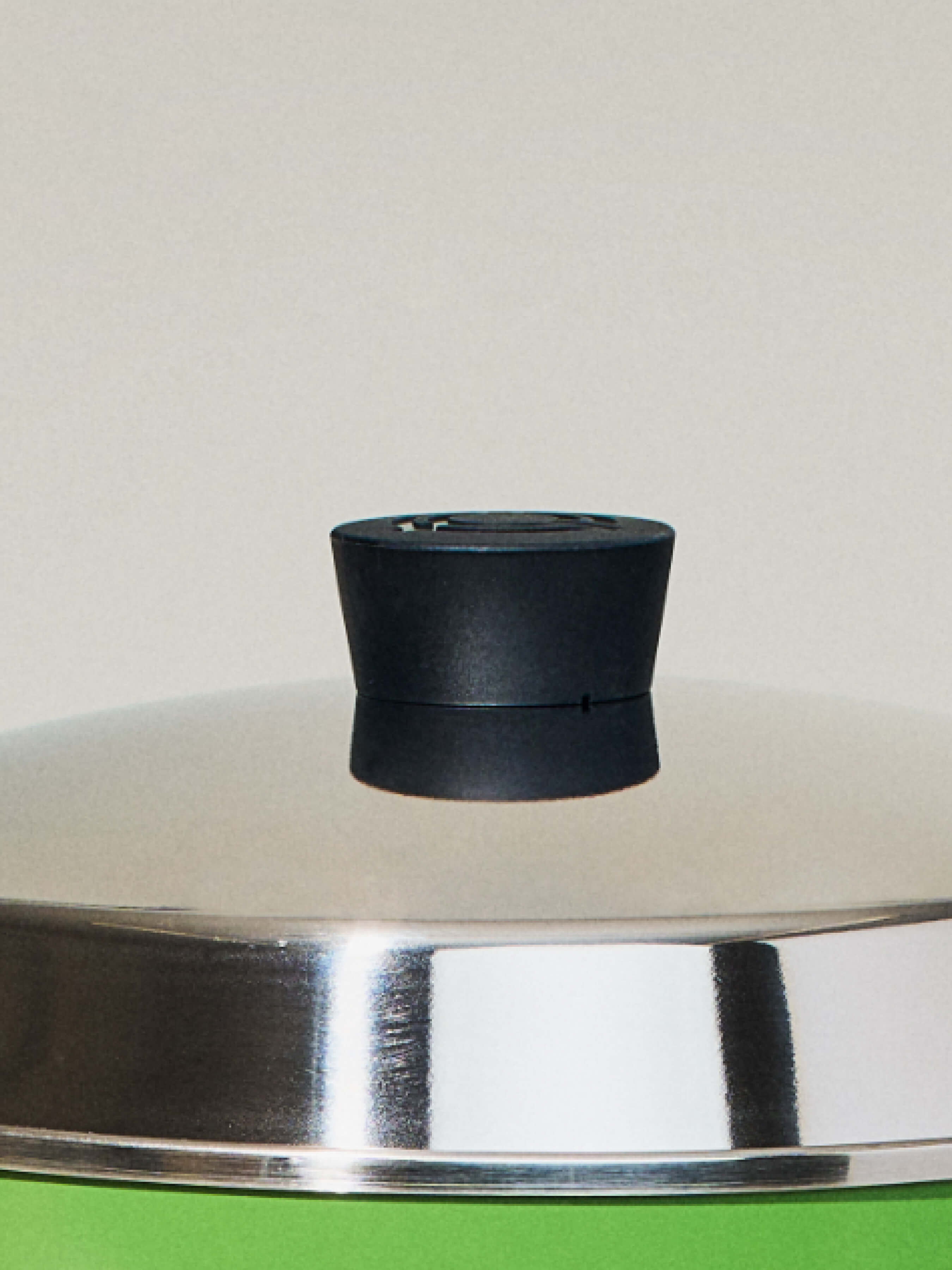 Tatung Outer Pot Lid Knob (Replacement Part)