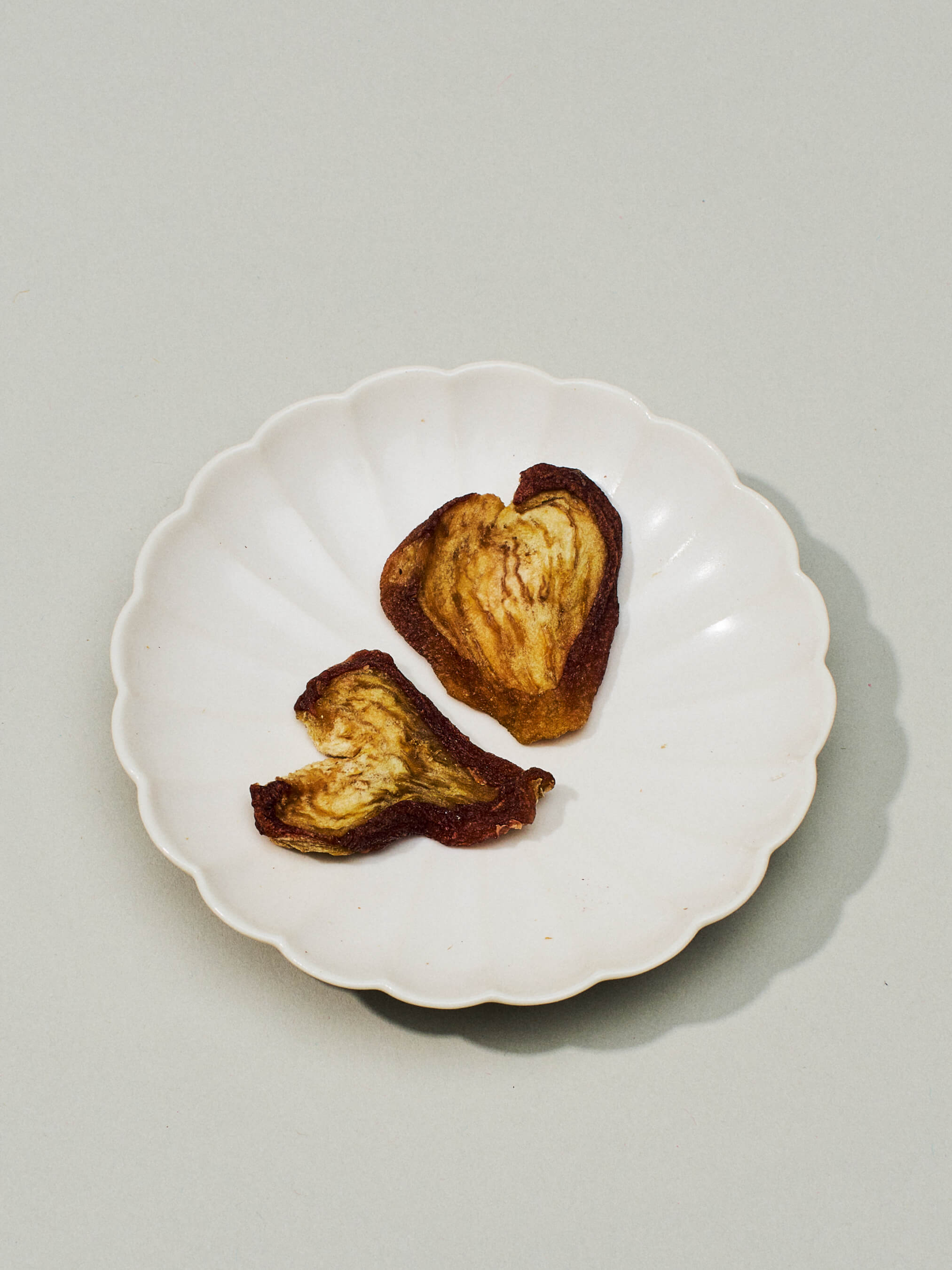 Yun Hai Selection Dried Fruit: Wax Apple