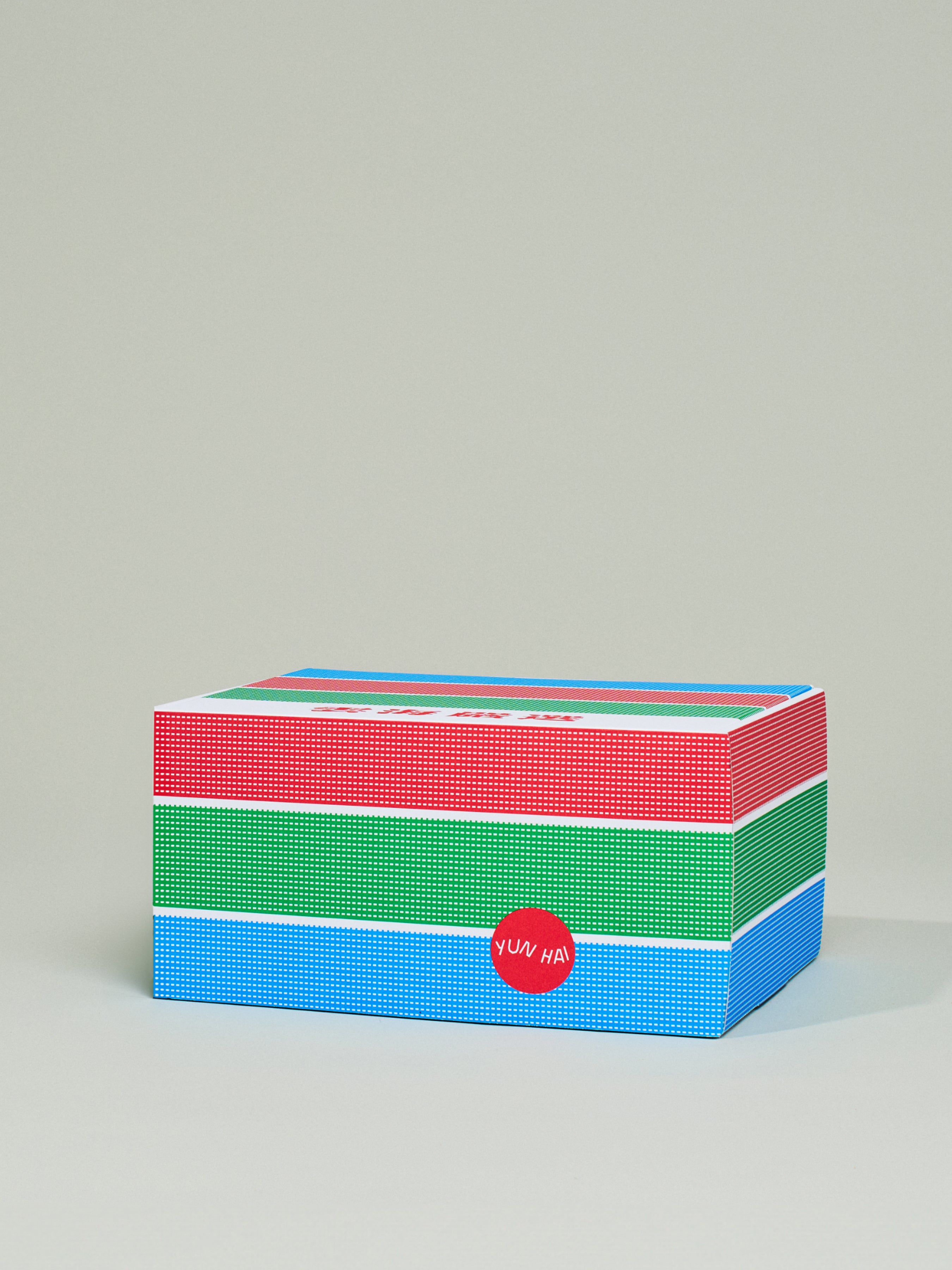 Ga Ji Dai Gift Box