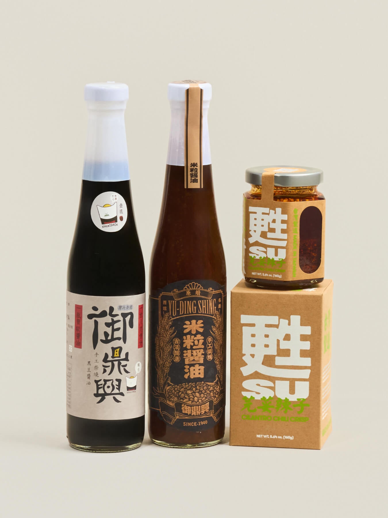 Naturally Gluten Free Bundle