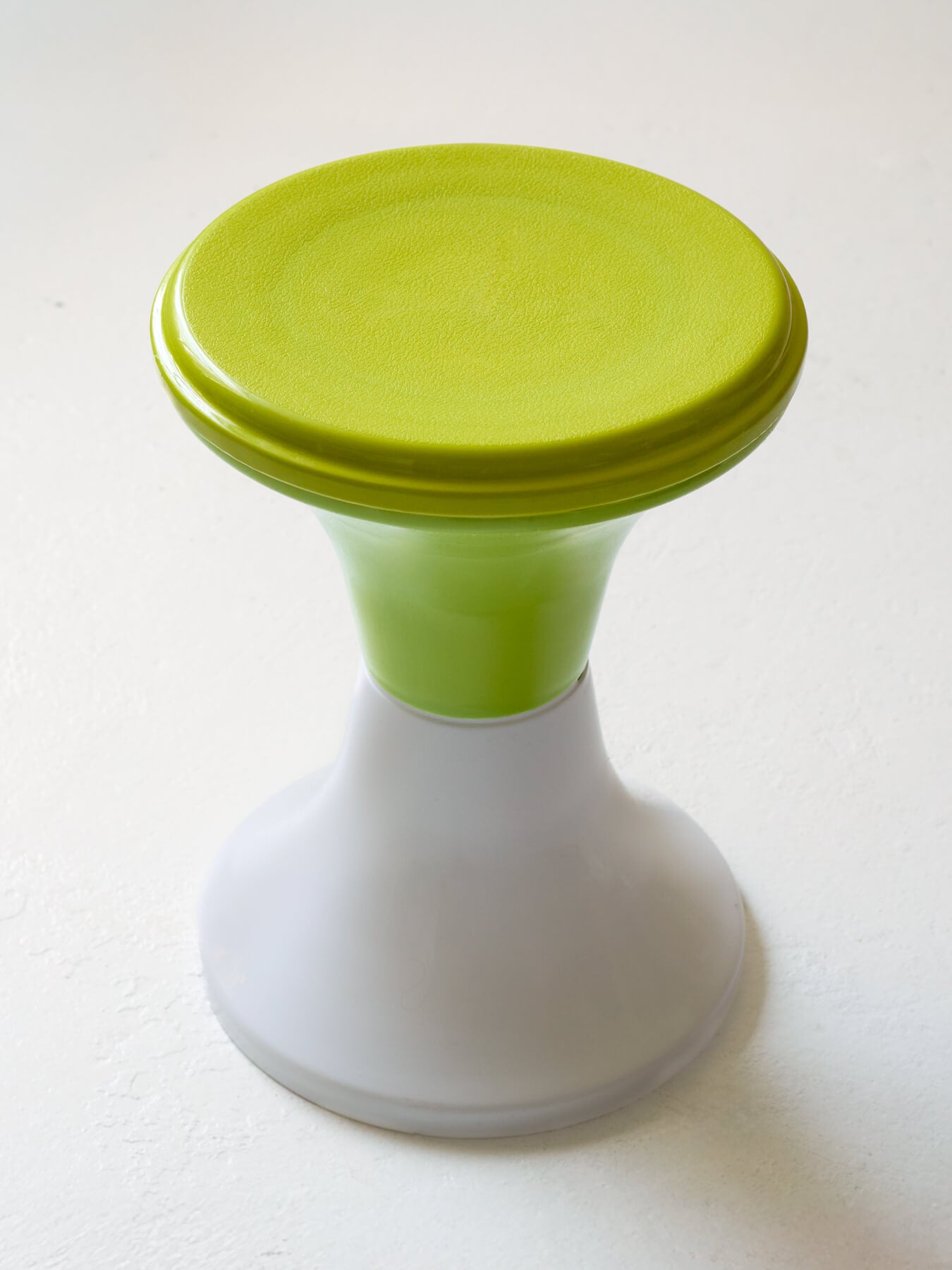 Chess Stool, Green | Yun Hai Taiwanese Pantry