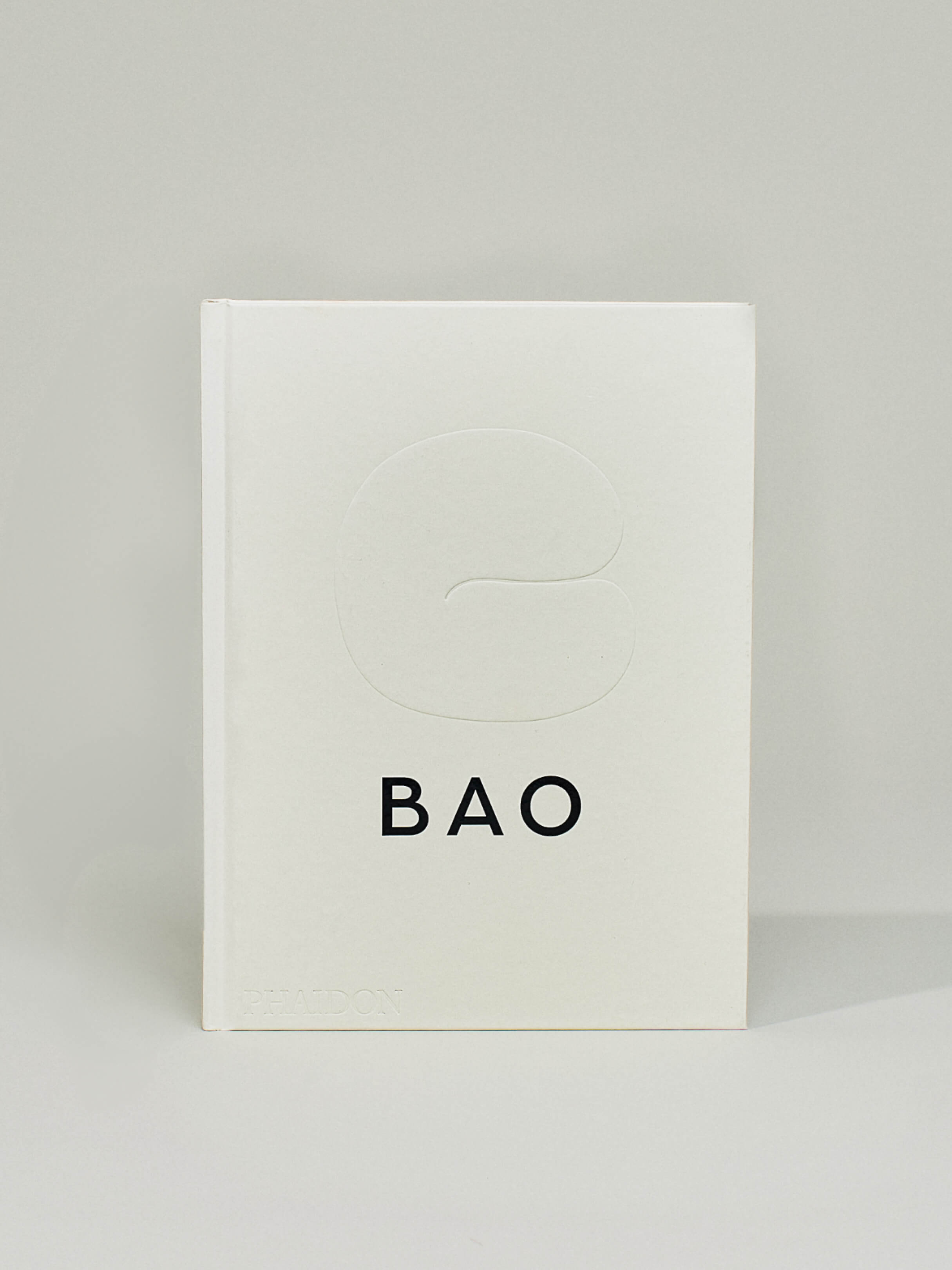 BAO: The Cookbook