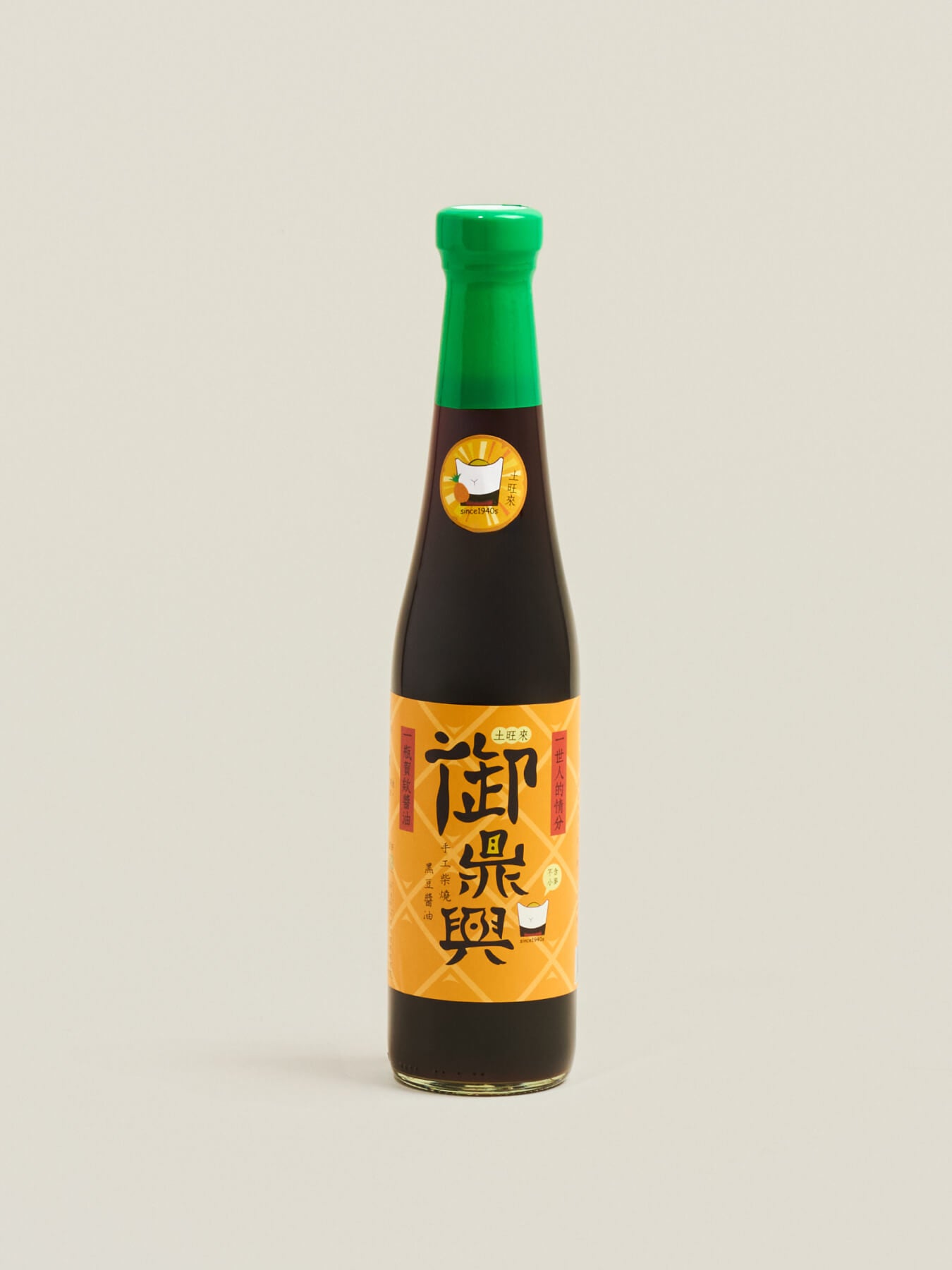 Taiwan Pineapple Soy Sauce