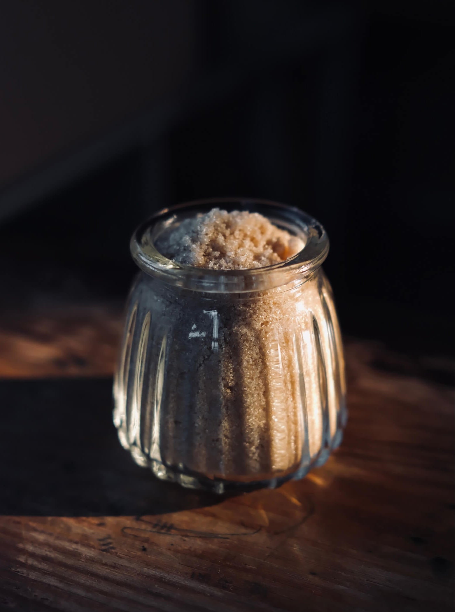 Caramelized Sugar Soy Sauce