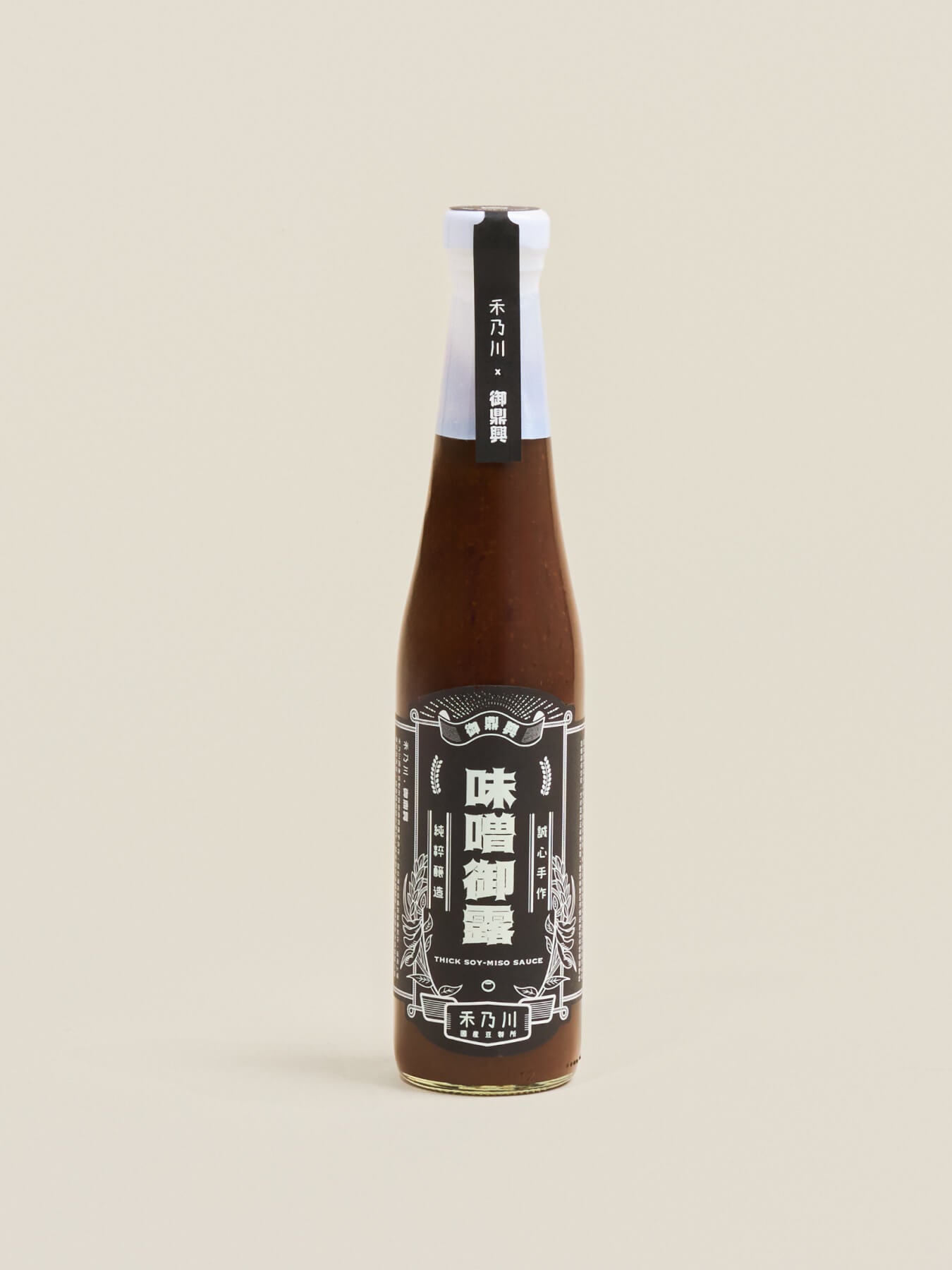 Miso Soy Paste