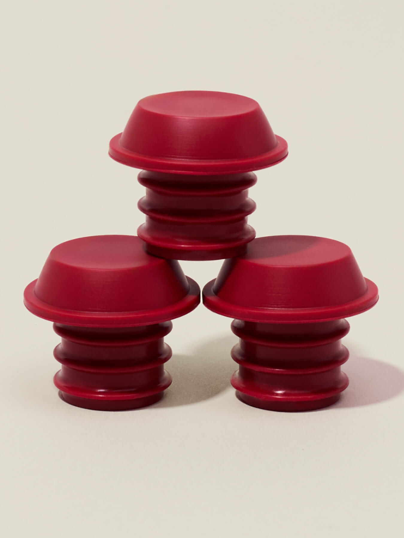Soy Sauce Pour Spout