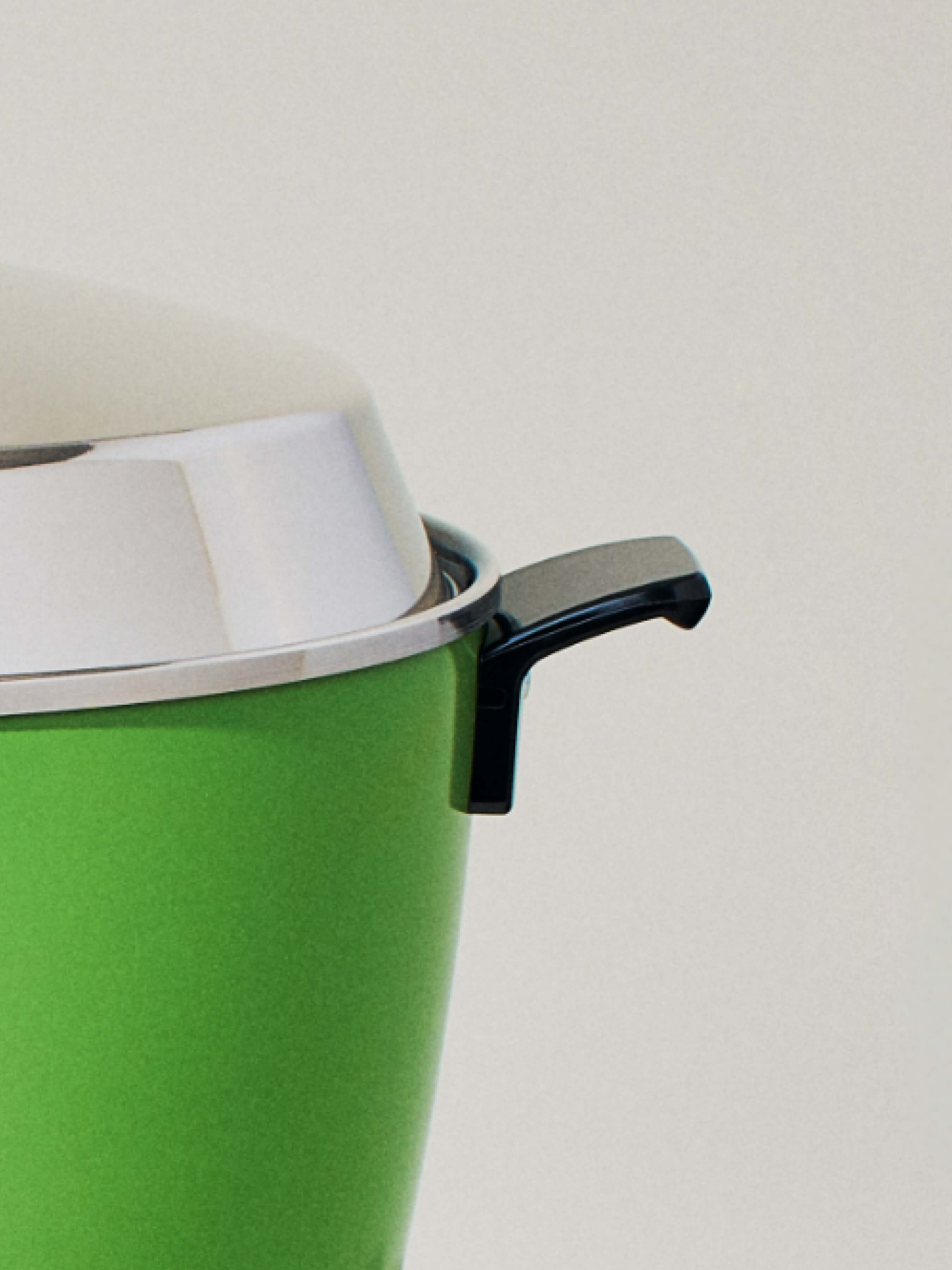 Tatung Outer Pot Handle (Replacement Part)