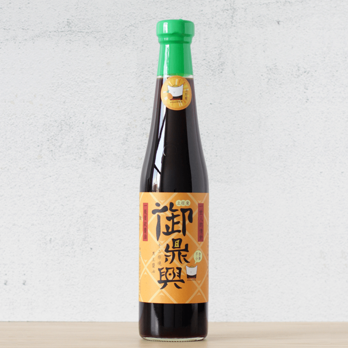 Taiwan Pineapple Soy Sauce~Case of 12