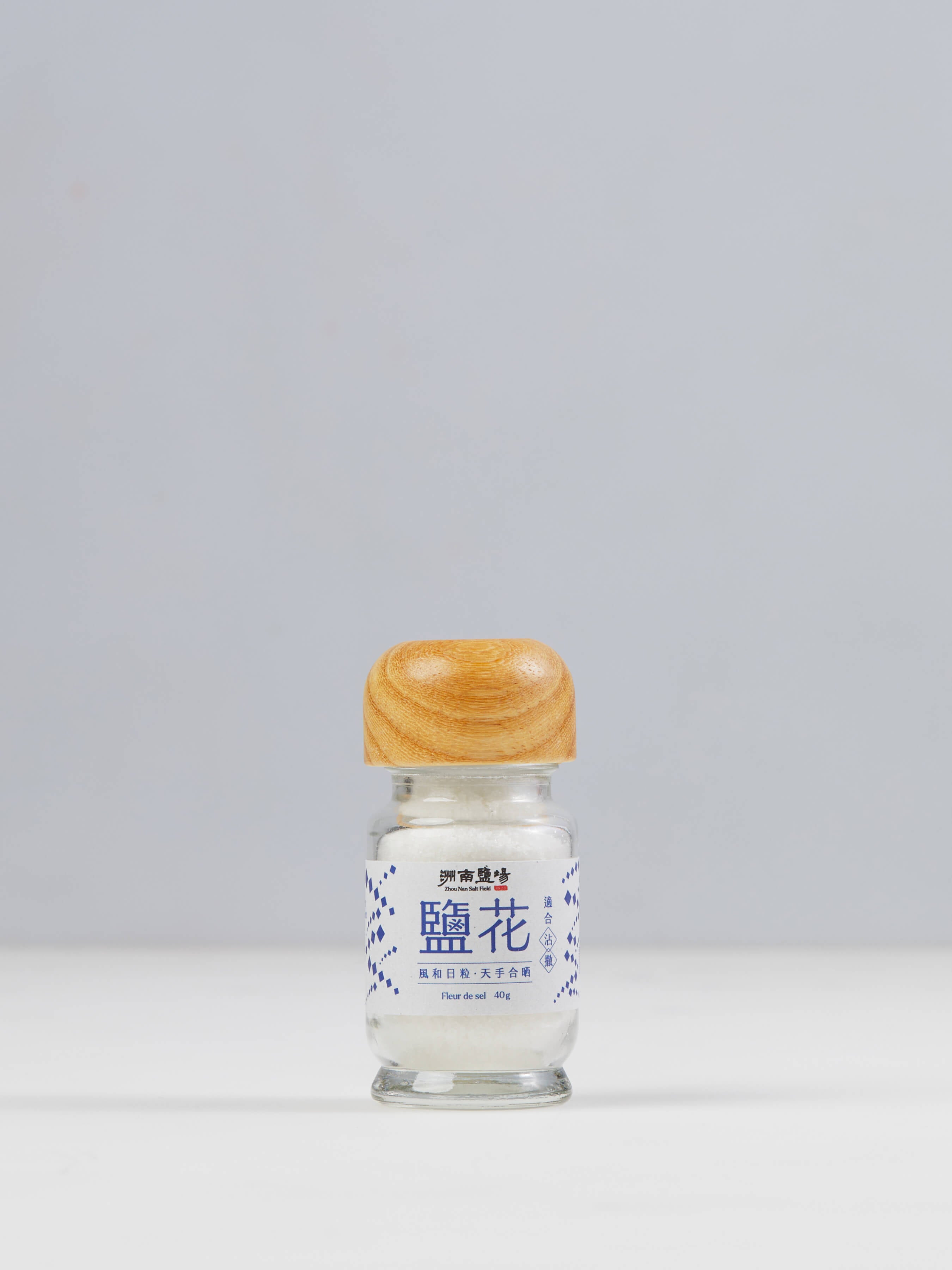 Fleur de Sel