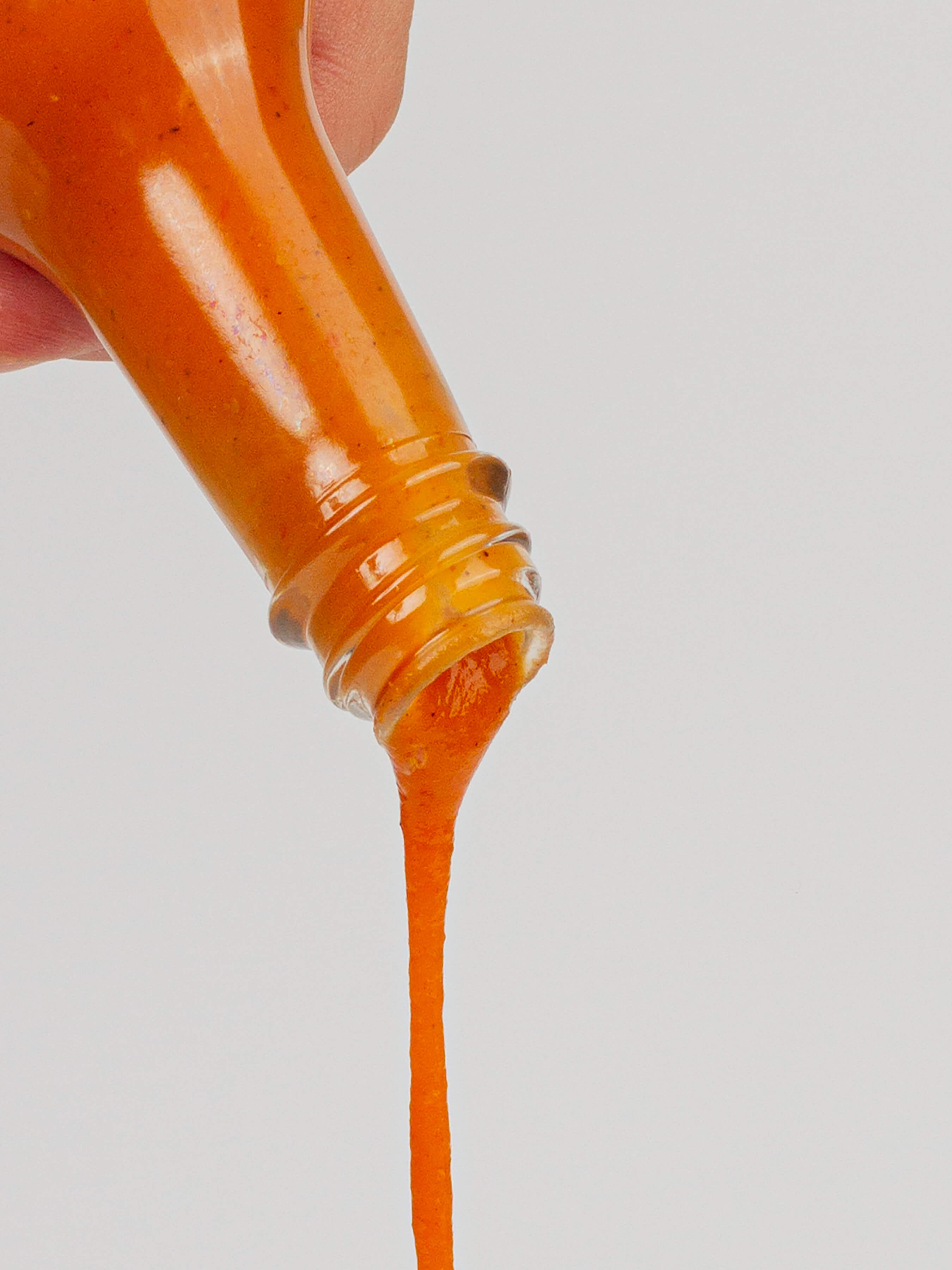 Empress Ghost Pepper Maqaw Hot Sauce