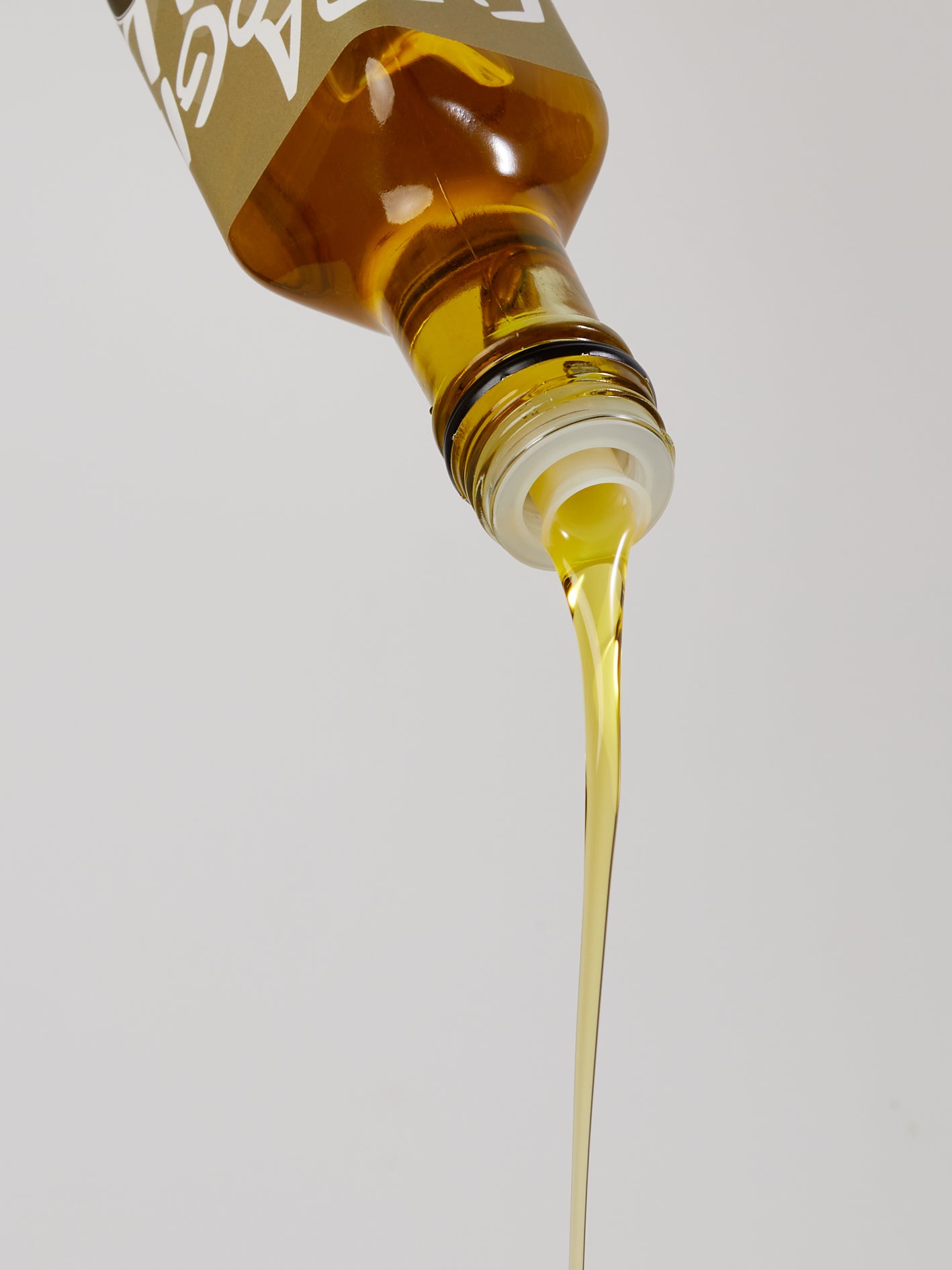 Camellia (Bitter Tea) Seed Oil, Extra Virgin
