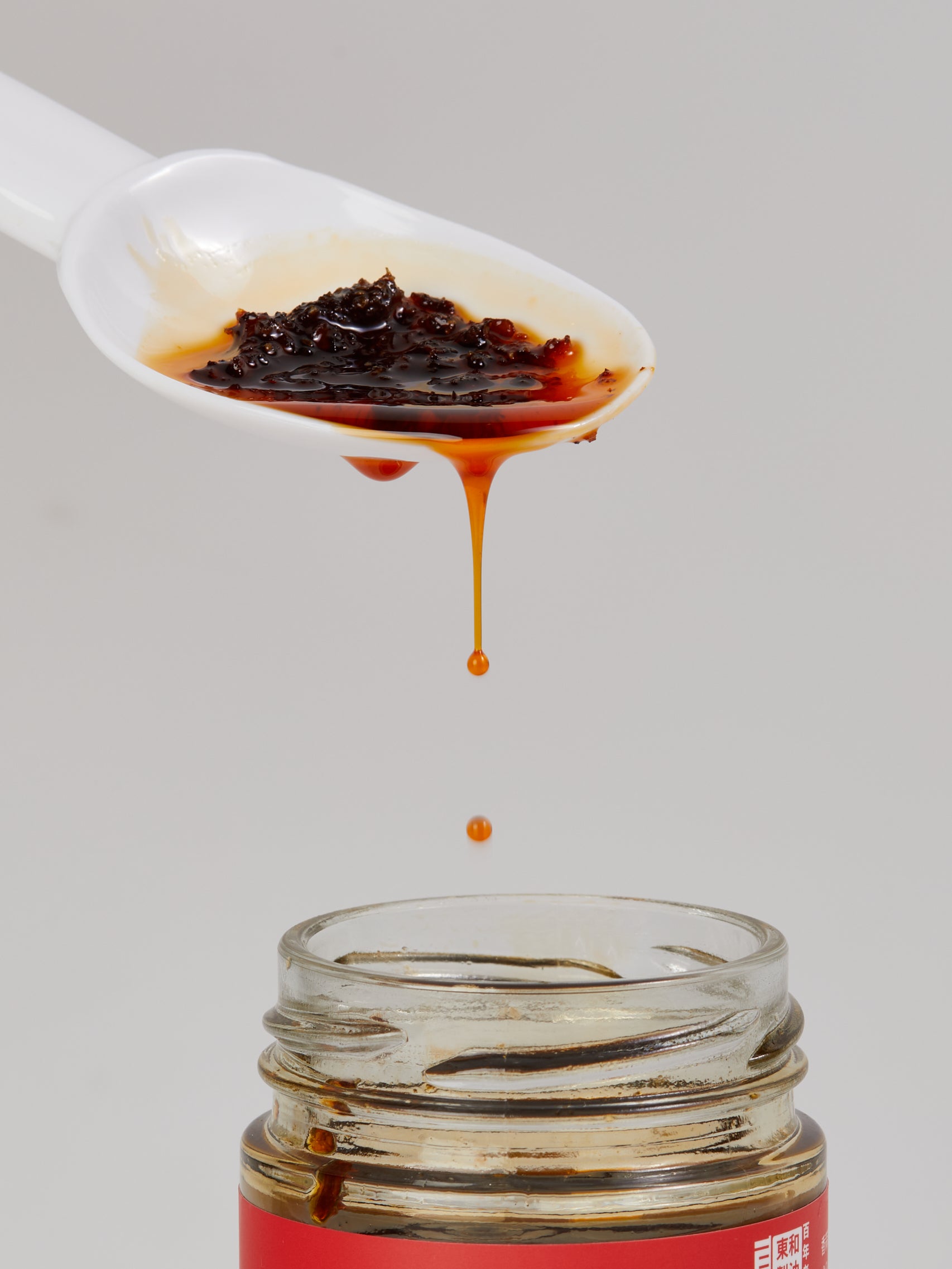 Bullet Sesame Oil Chili Crisp