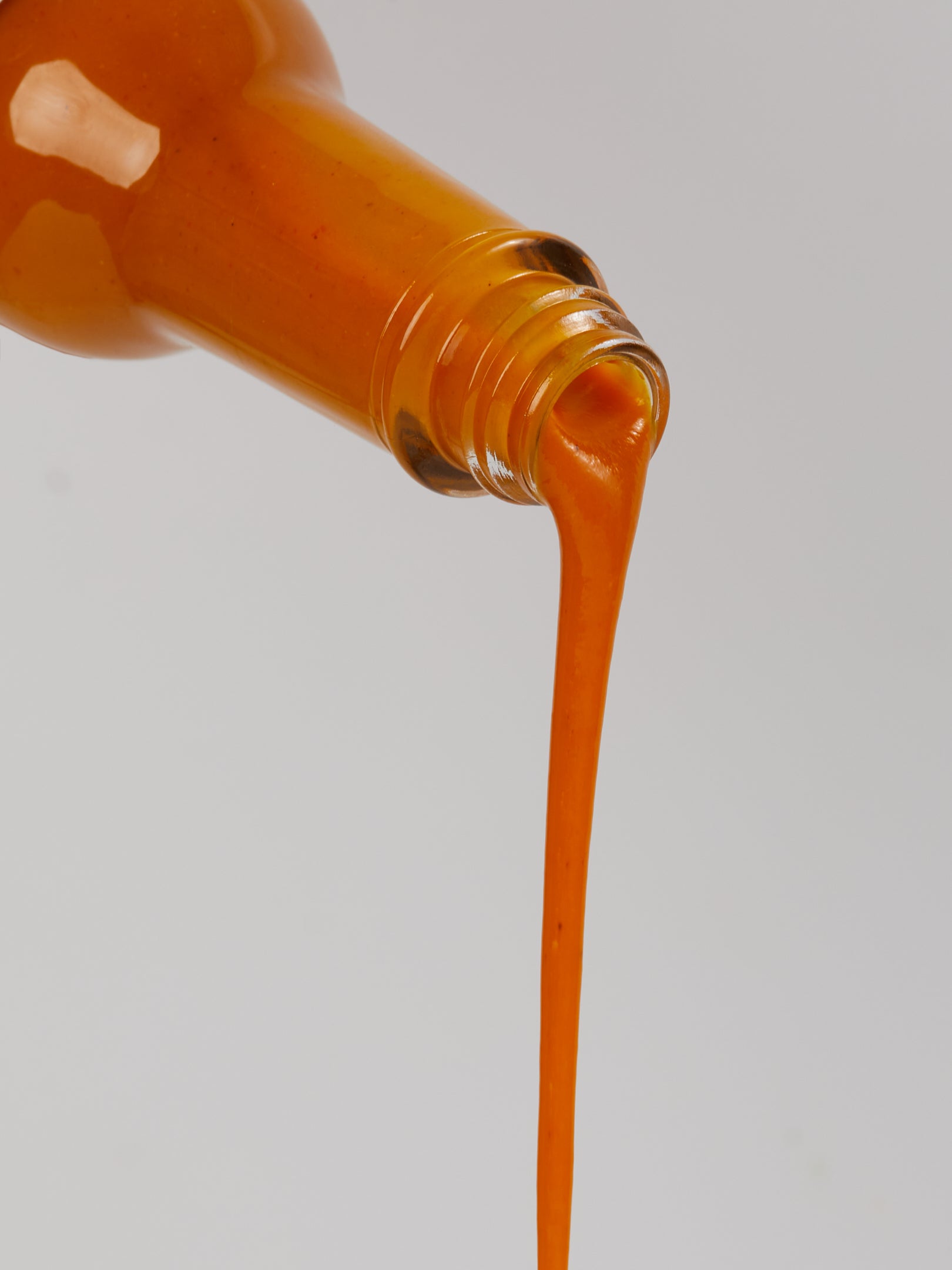 Empress Pineapple Miso Hot Sauce