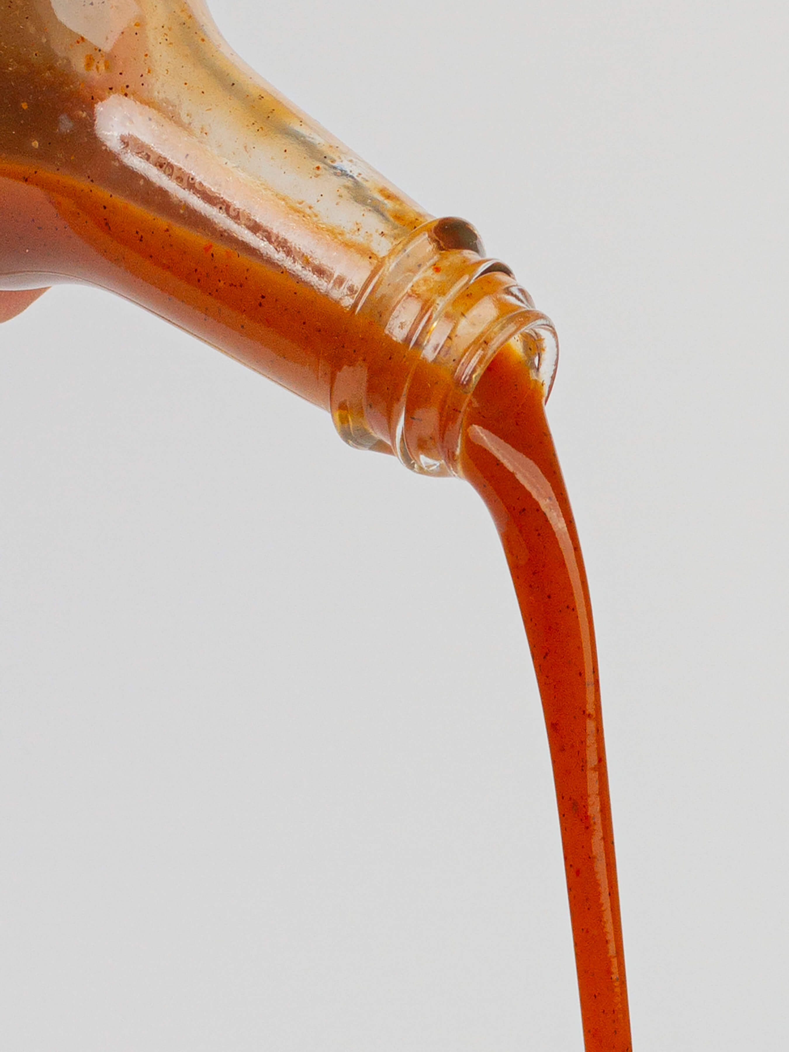Empress Smokey Hibiscus Hot Sauce