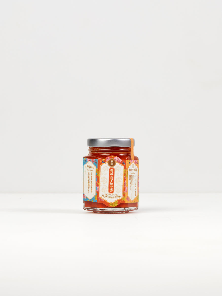 Nyonya Garlic Chili Sauce, Small