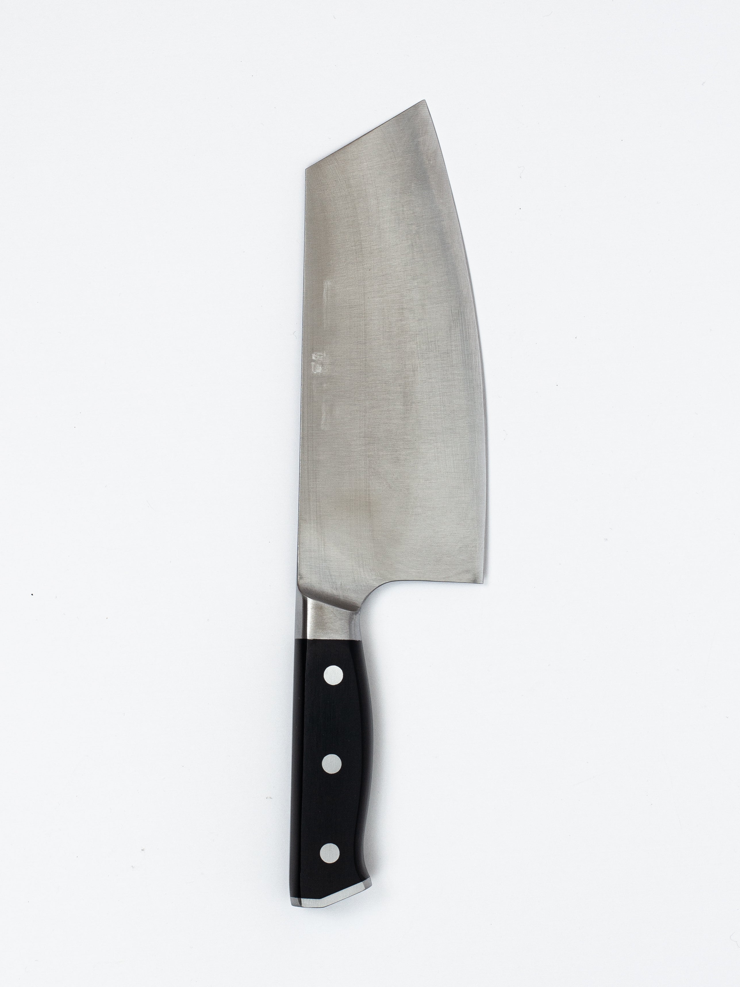 Maestro Wu Artillery Steel Chinese Chef's Knife