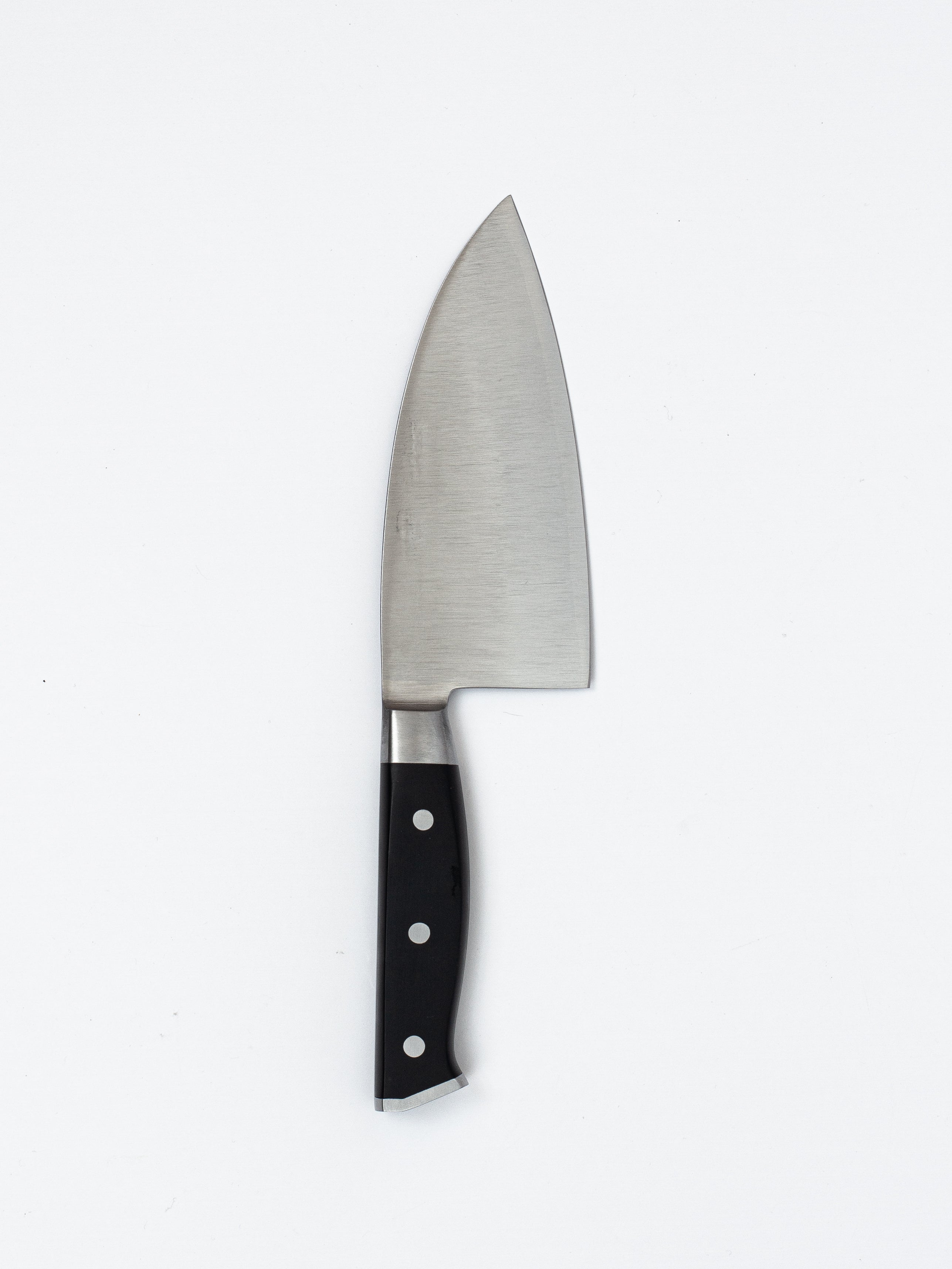 Maestro Wu Artillery Steel Fish Knife