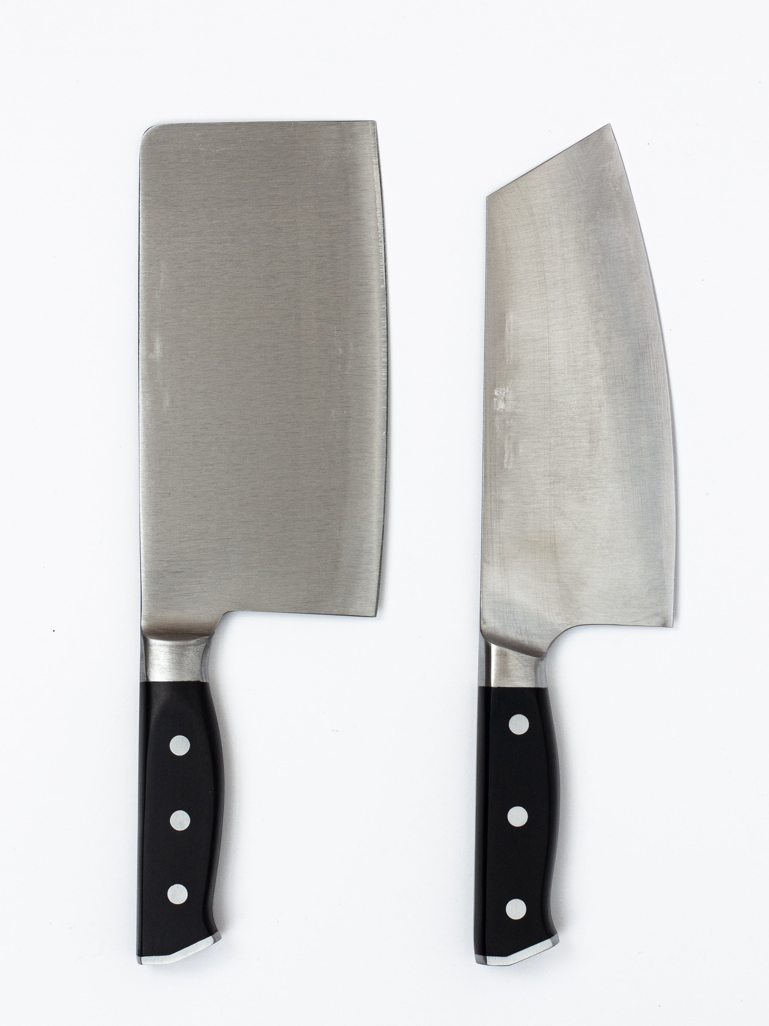 Maestro Wu Artillery Steel Knife Gift Set