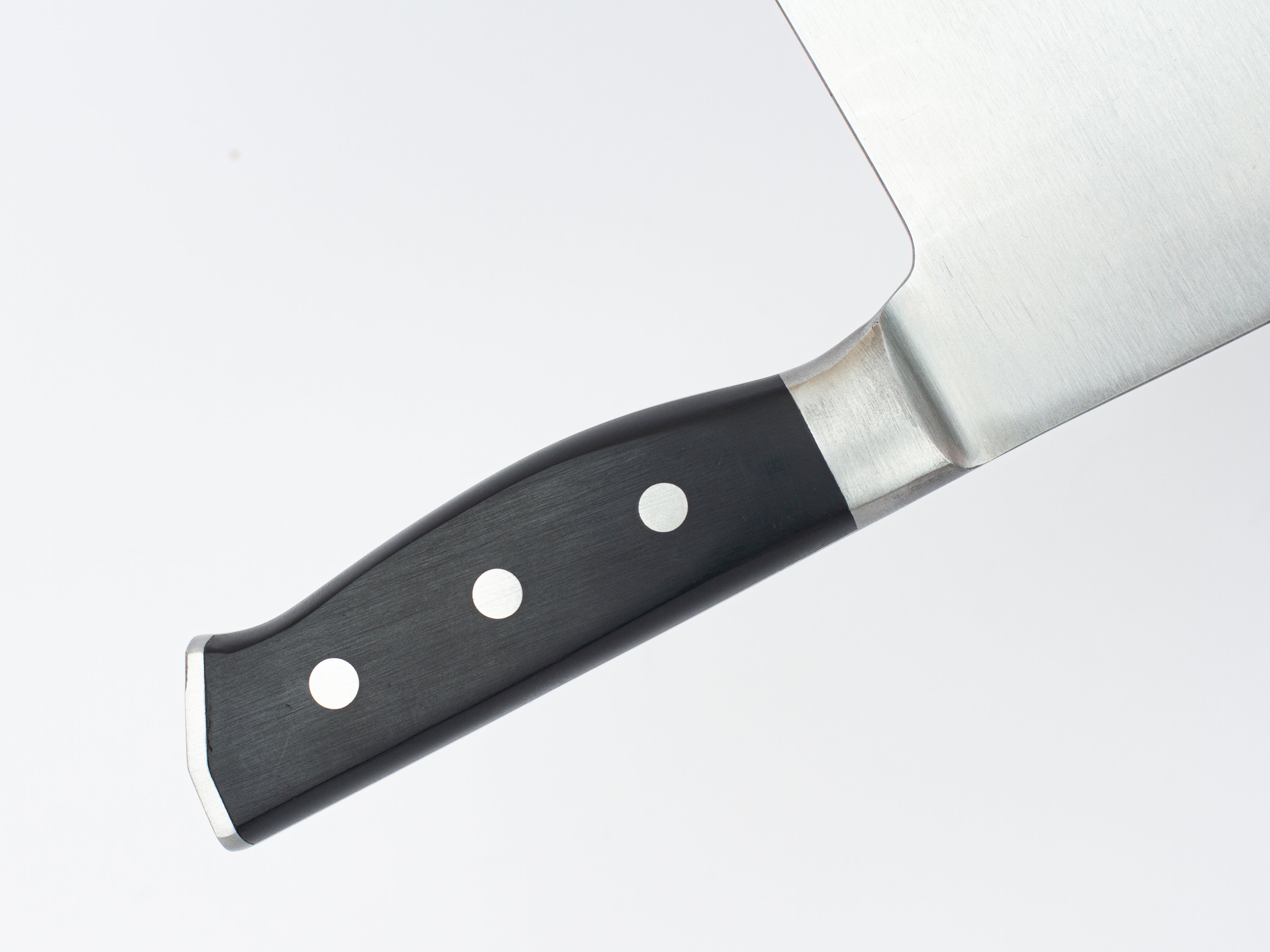 Maestro Wu Artillery Steel Fish Knife