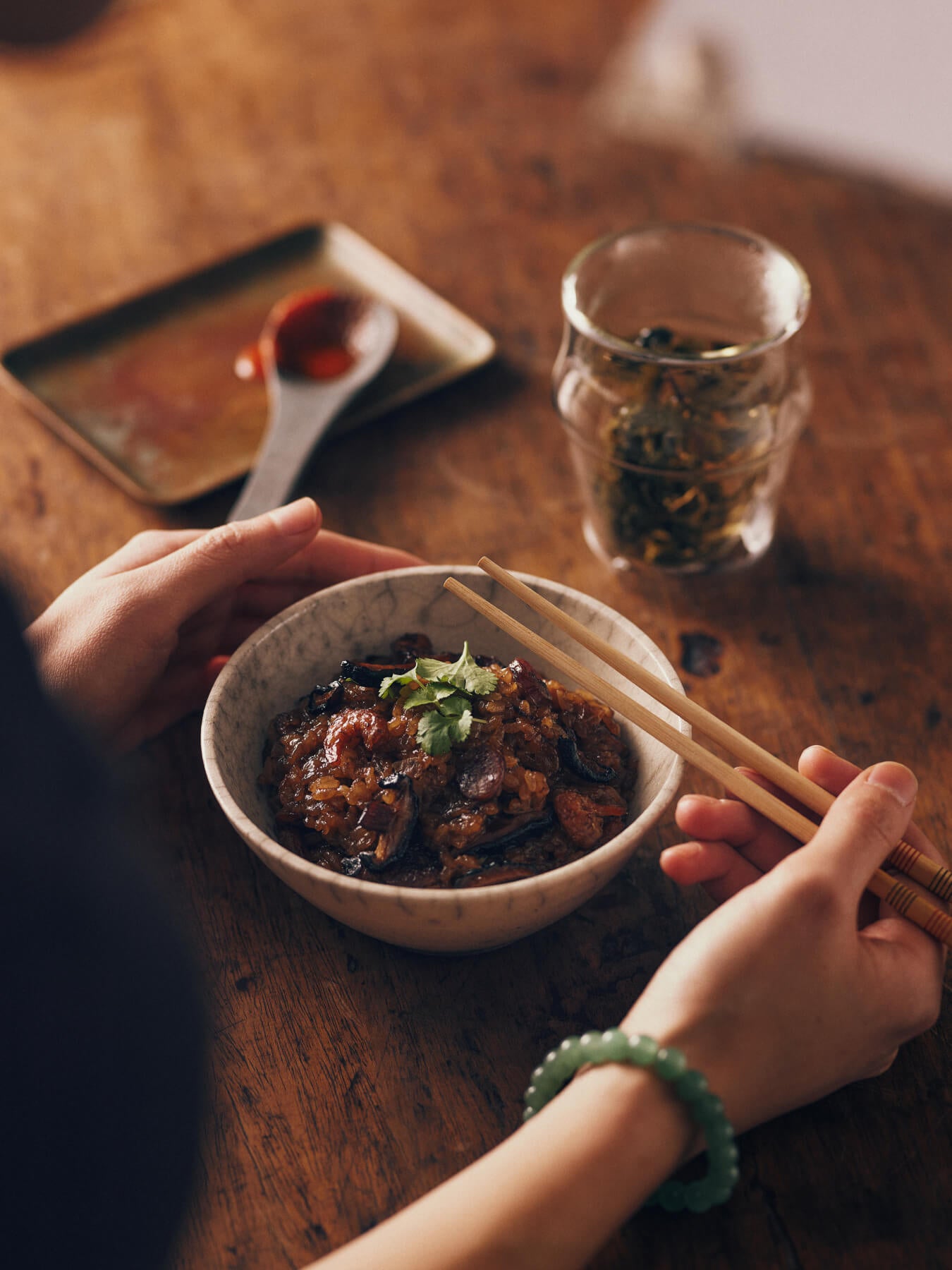 Yun Hai Tatung Family Cookbook (eBook)