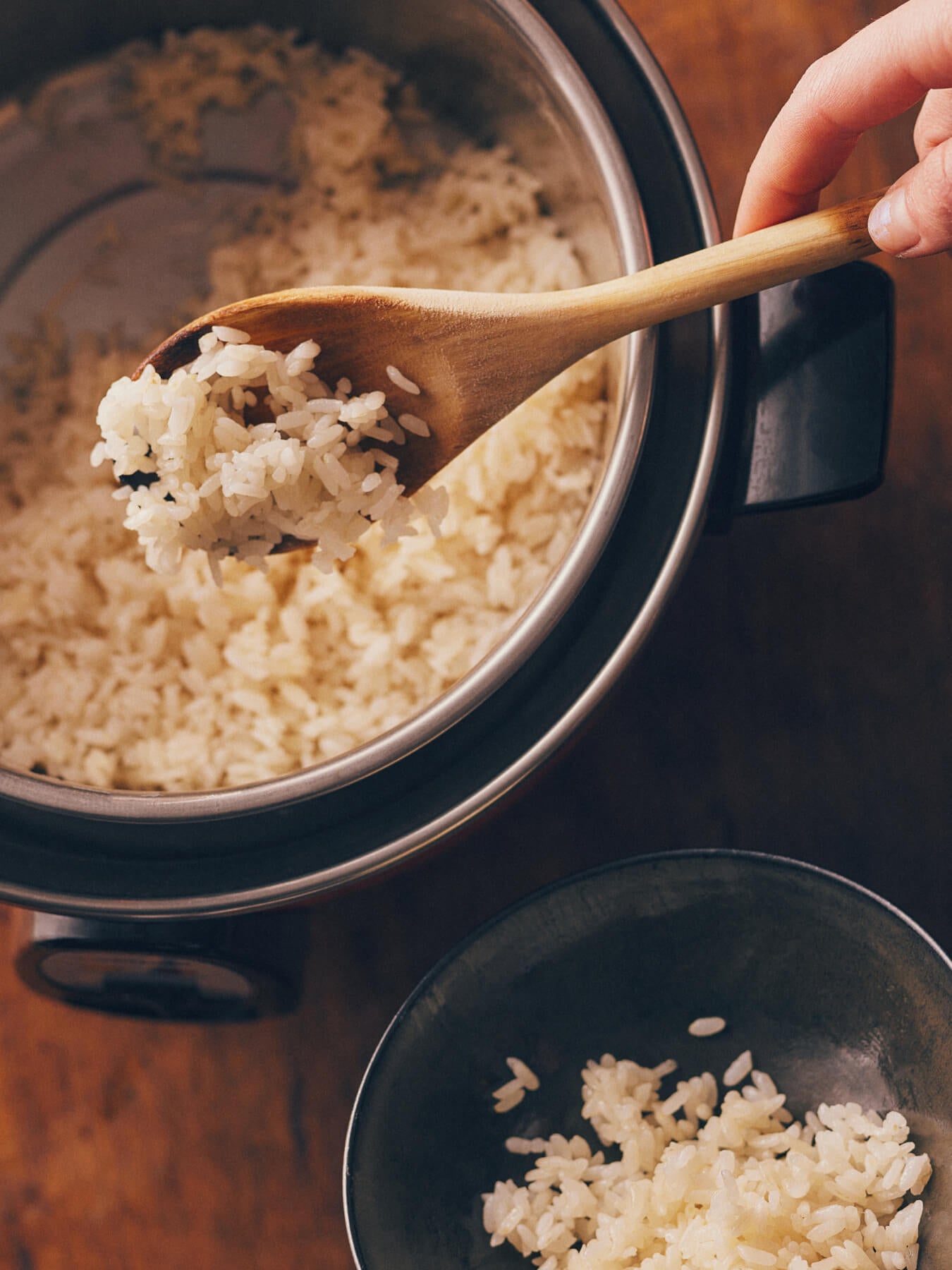 Yun Hai Tatung Family Cookbook