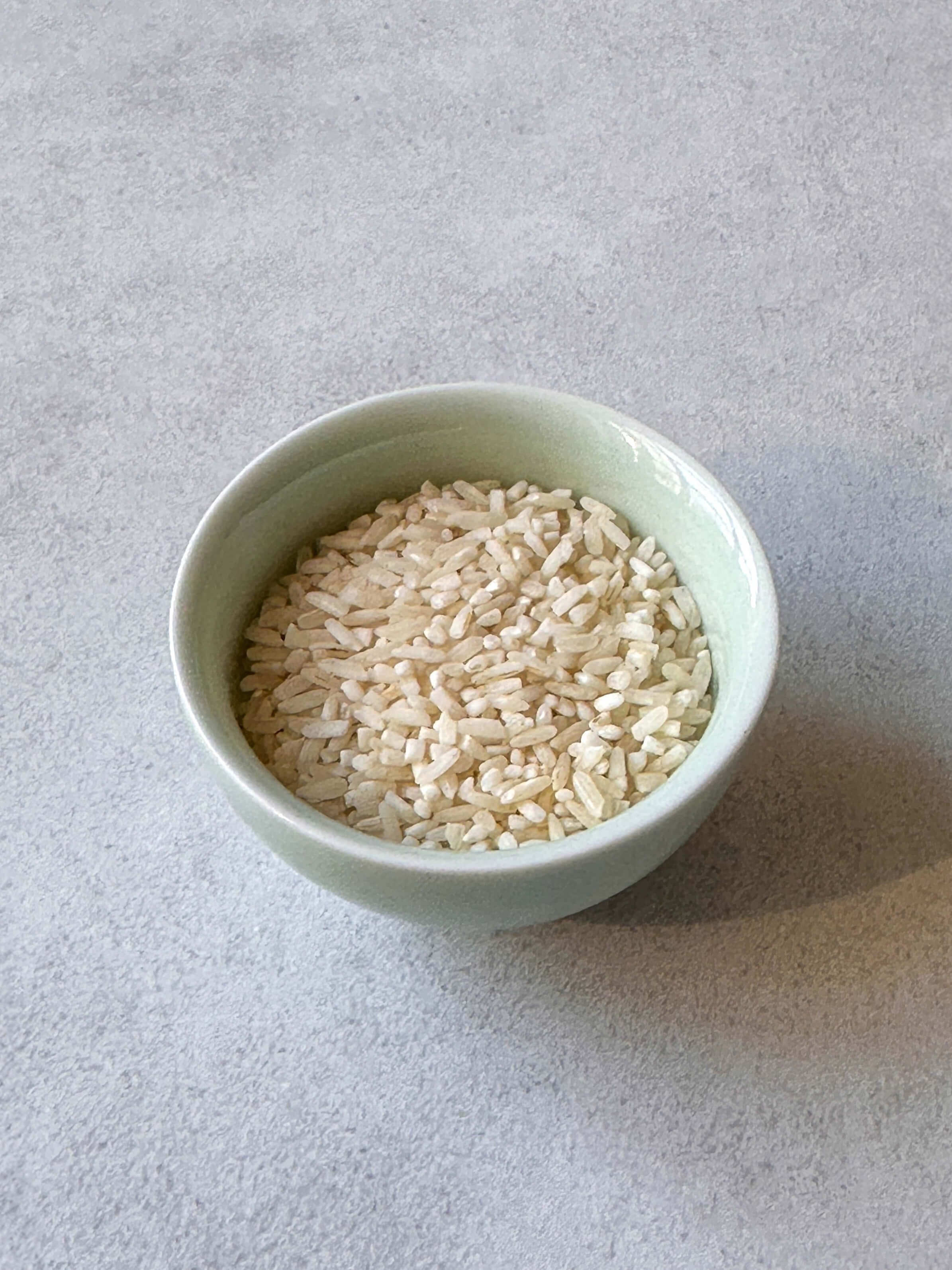 TAIWANESE RICE