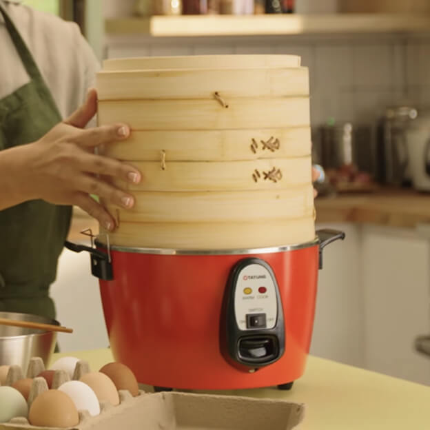 Taiwanese Kitchenware