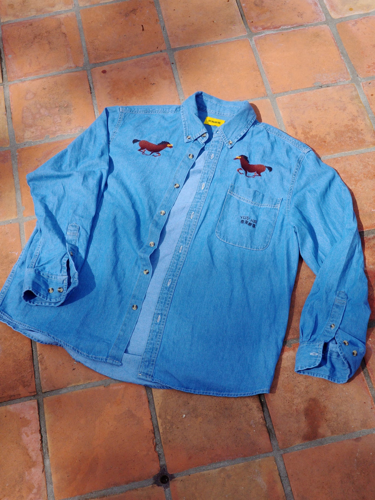 Zodiac Workwear
