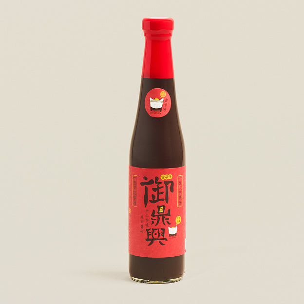 Soy Sauces and Pastes