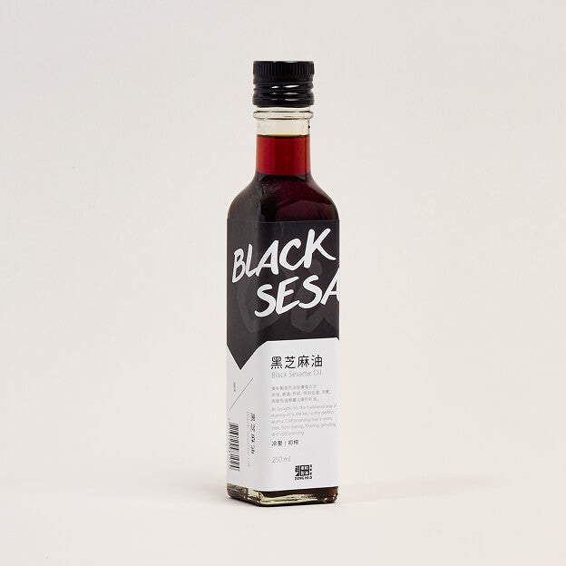 Oils and Vinegars