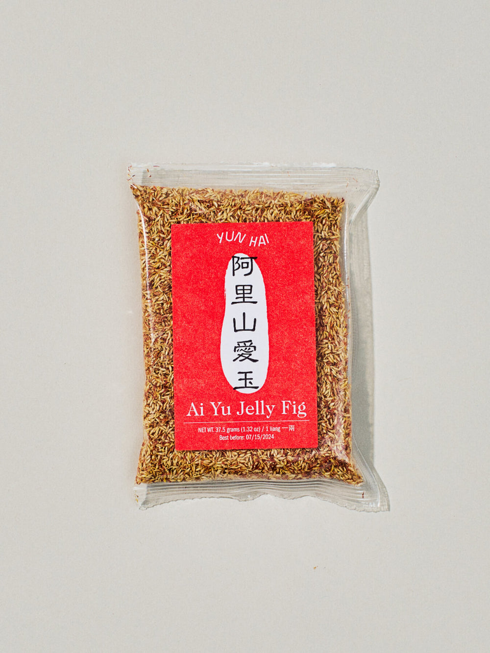 Herbal Jellies and Teas Yun Hai Taiwanese Pantry