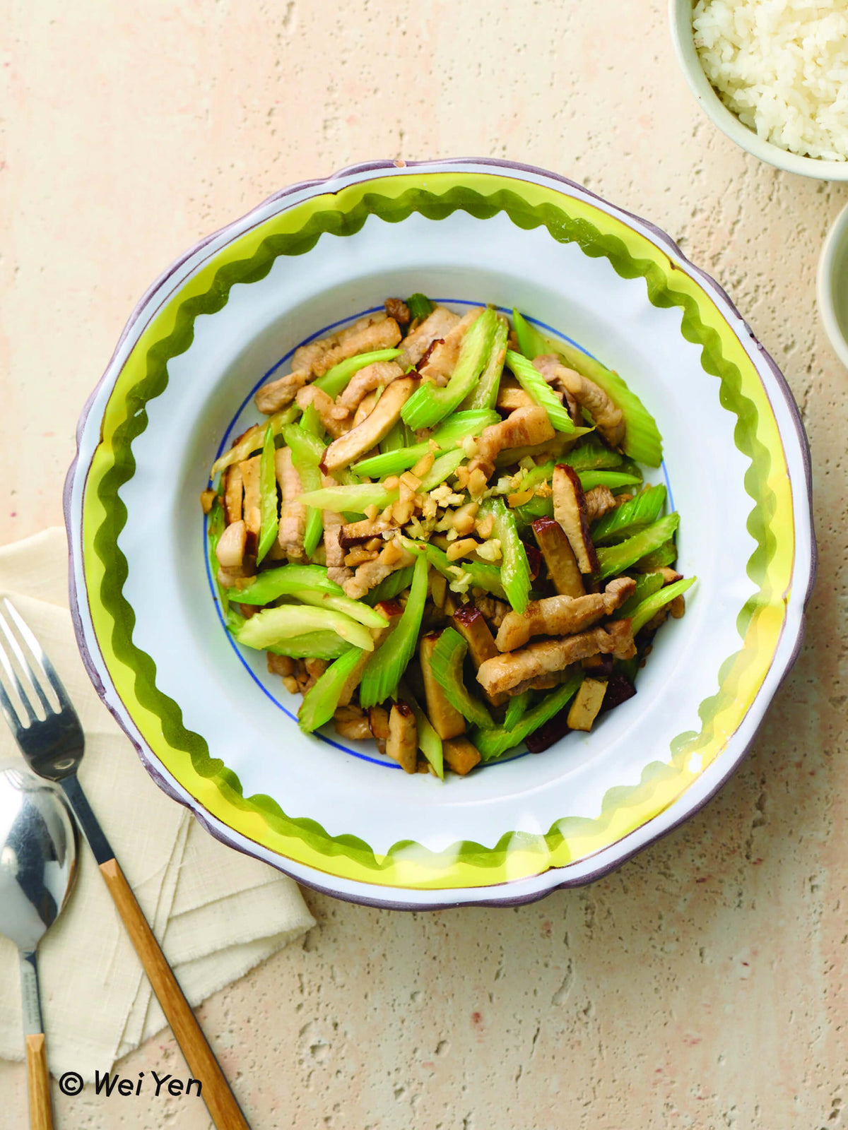 Sitting the Month: Postpartum Recipes for Rest & Recovery