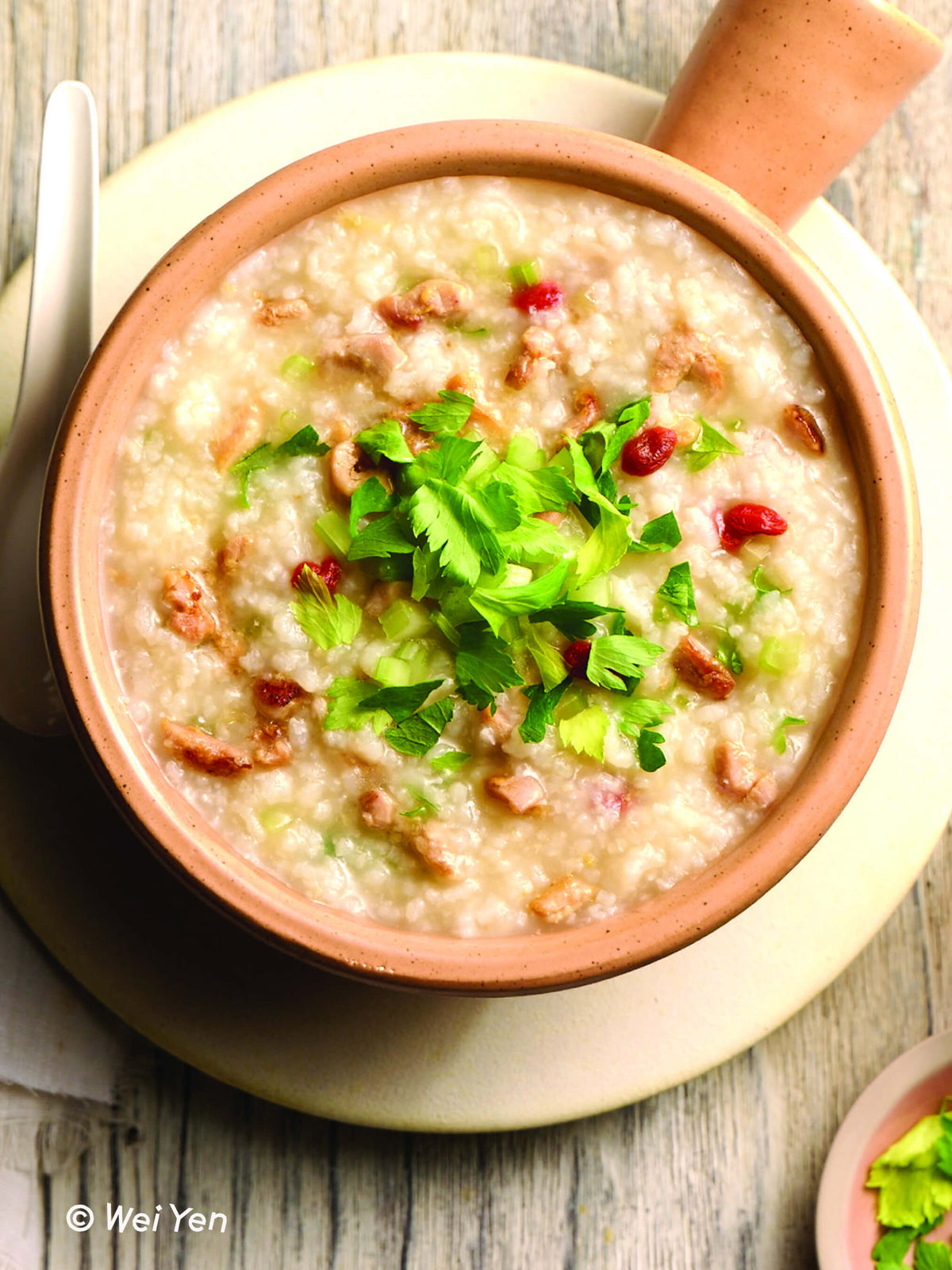 Sitting the Month: Postpartum Recipes for Rest & Recovery