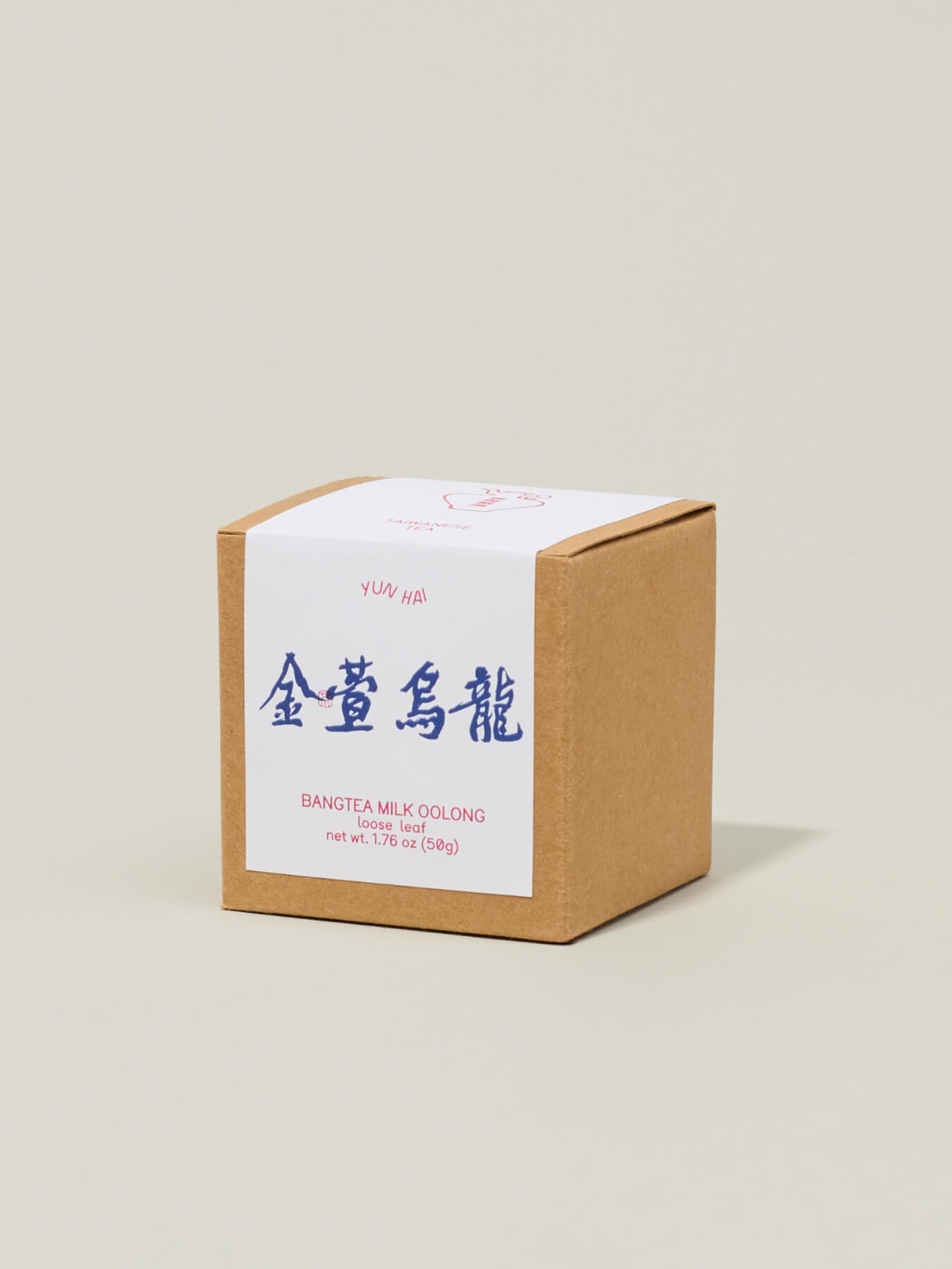 Milk Oolong Tea