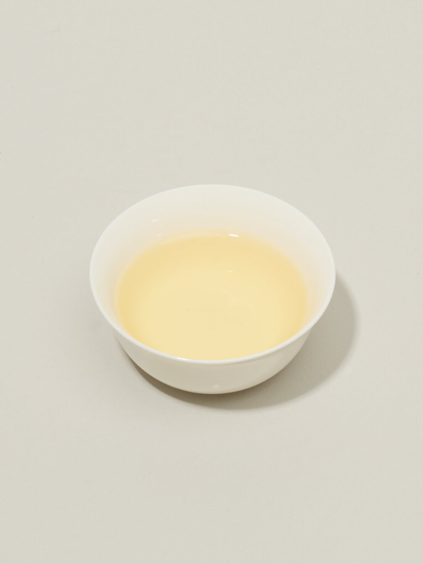 Milk Oolong Tea