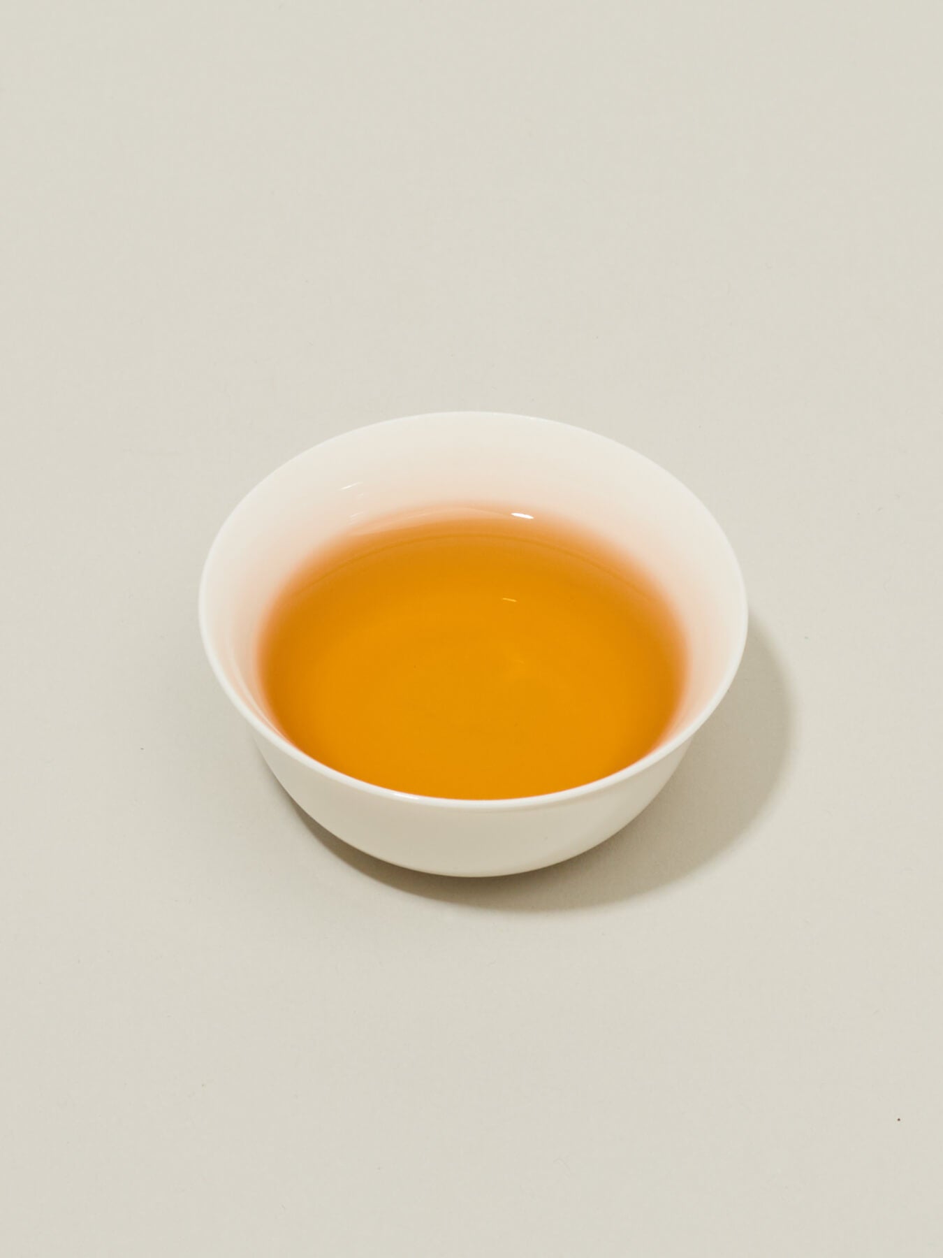 Oolong Tea Trio