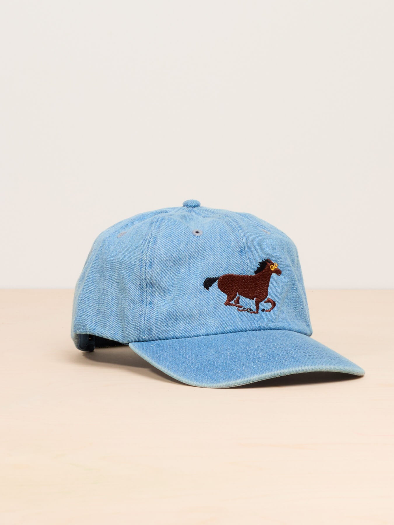 帽子 MAISON SPECIAL Horse Beanie MAISON SPECIAL(メゾンスペシャル)｜Horse Beanie/ホースビーニー/PNK
