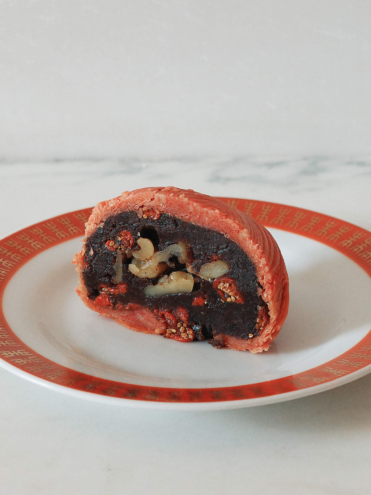 Taiwanese Mooncake Gift Box