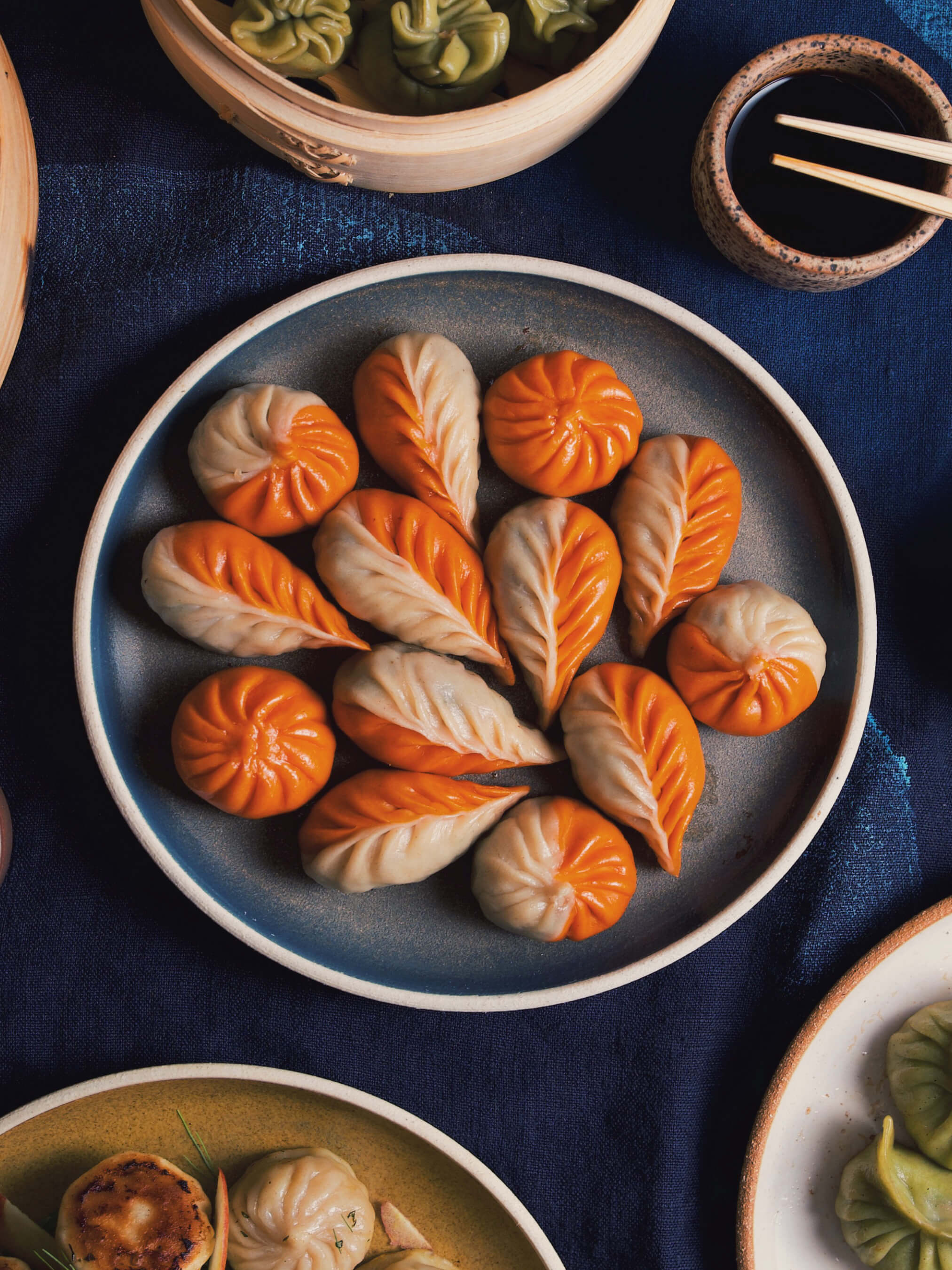 First Generation: Recipes from my Taiwanese-American Home | Yun