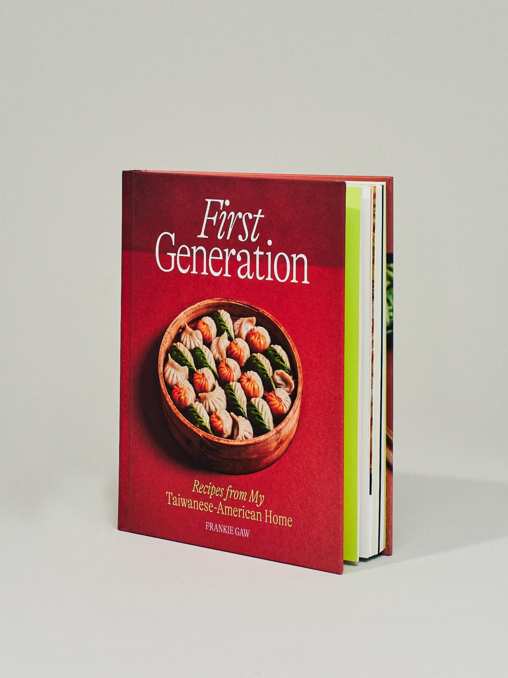 First Generation: Recipes from my Taiwanese-American Home | Yun