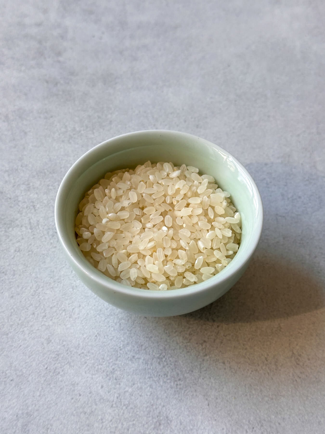 Penglai Short-Grain Rice (Taoyuan No. 3)