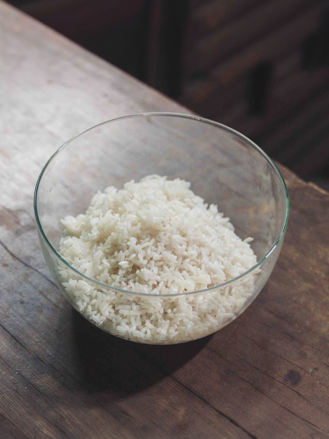 Zailai Long-Grain Rice (Tainong Indica No. 14)