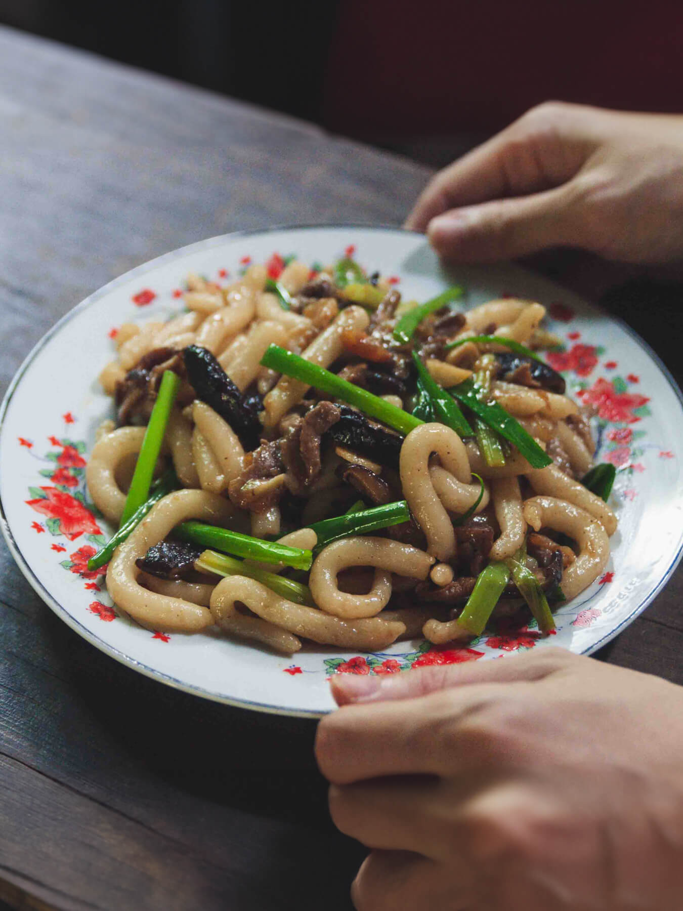 Zailai Long-Grain Rice (Tainong Indica No. 14)